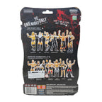 John Bradshaw Layfield JBL WWE For One Night Pay Per View 19 Jakks Pacific Action Figure 2008 18cm – WWE, JAKKS Pacific, 18 cm, 2008, pre-owned collector piece, Uncanny Collectibles Dublin Ireland