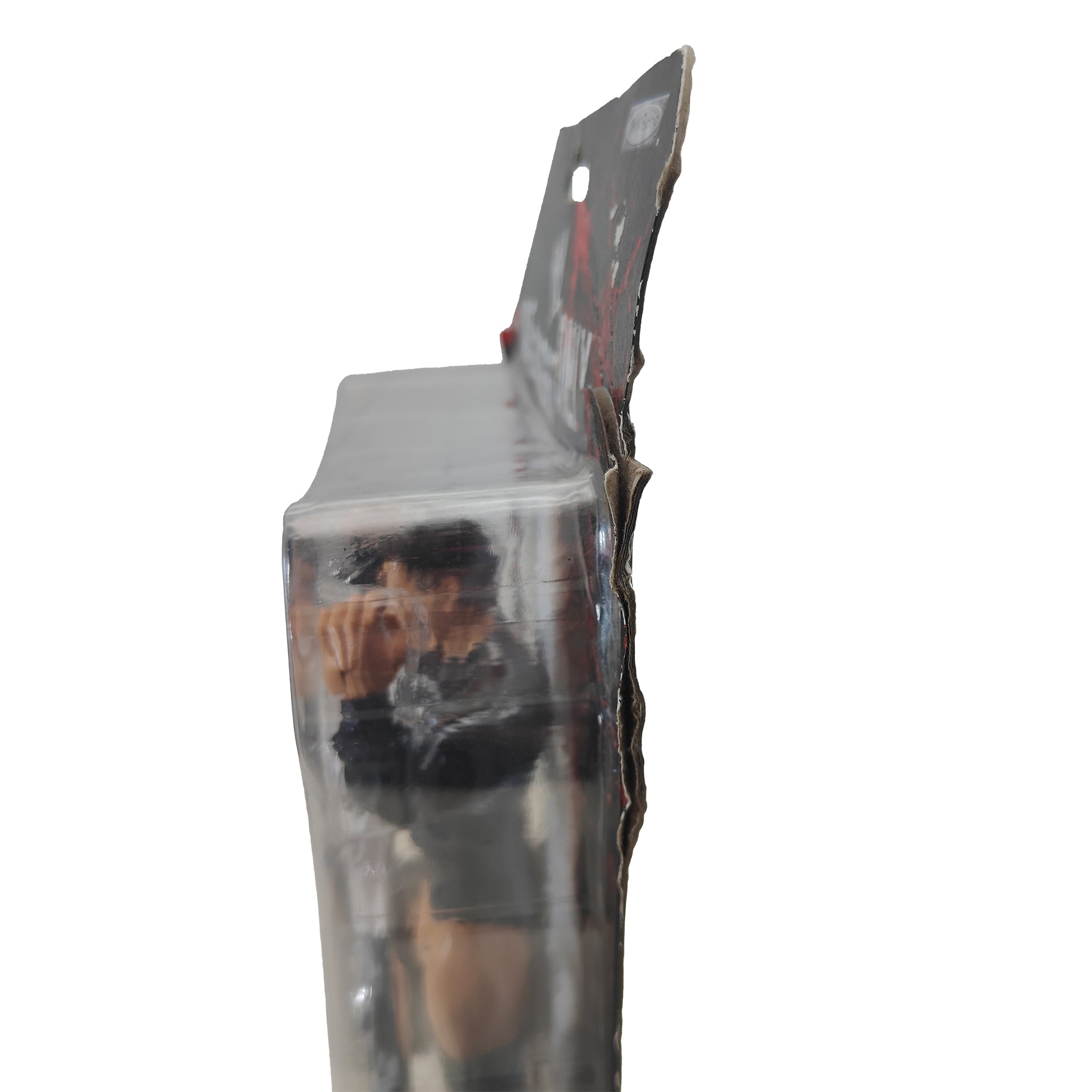 John Bradshaw Layfield JBL WWE For One Night Pay Per View 19 Jakks Pacific Action Figure 2008 18cm – WWE, JAKKS Pacific, 18 cm, 2008, pre-owned collector piece, Uncanny Collectibles Dublin Ireland