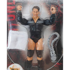 John Bradshaw Layfield JBL WWE For One Night Pay Per View 19 Jakks Pacific Action Figure 2008 18cm – WWE, JAKKS Pacific, 18 cm, 2008, pre-owned collector piece, Uncanny Collectibles Dublin Ireland
