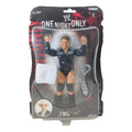 John Bradshaw Layfield JBL WWE For One Night Pay Per View 19 Jakks Pacific Action Figure 2008 18cm – WWE, JAKKS Pacific, 18 cm, 2008, pre-owned collector piece, Uncanny Collectibles Dublin Ireland