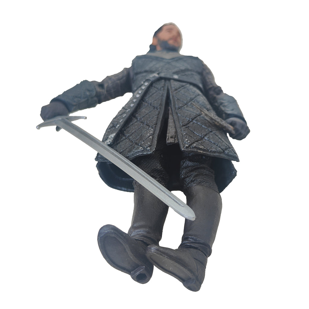 Jon Snow Game Of Thrones McFarlane Toys Action Figure 2019