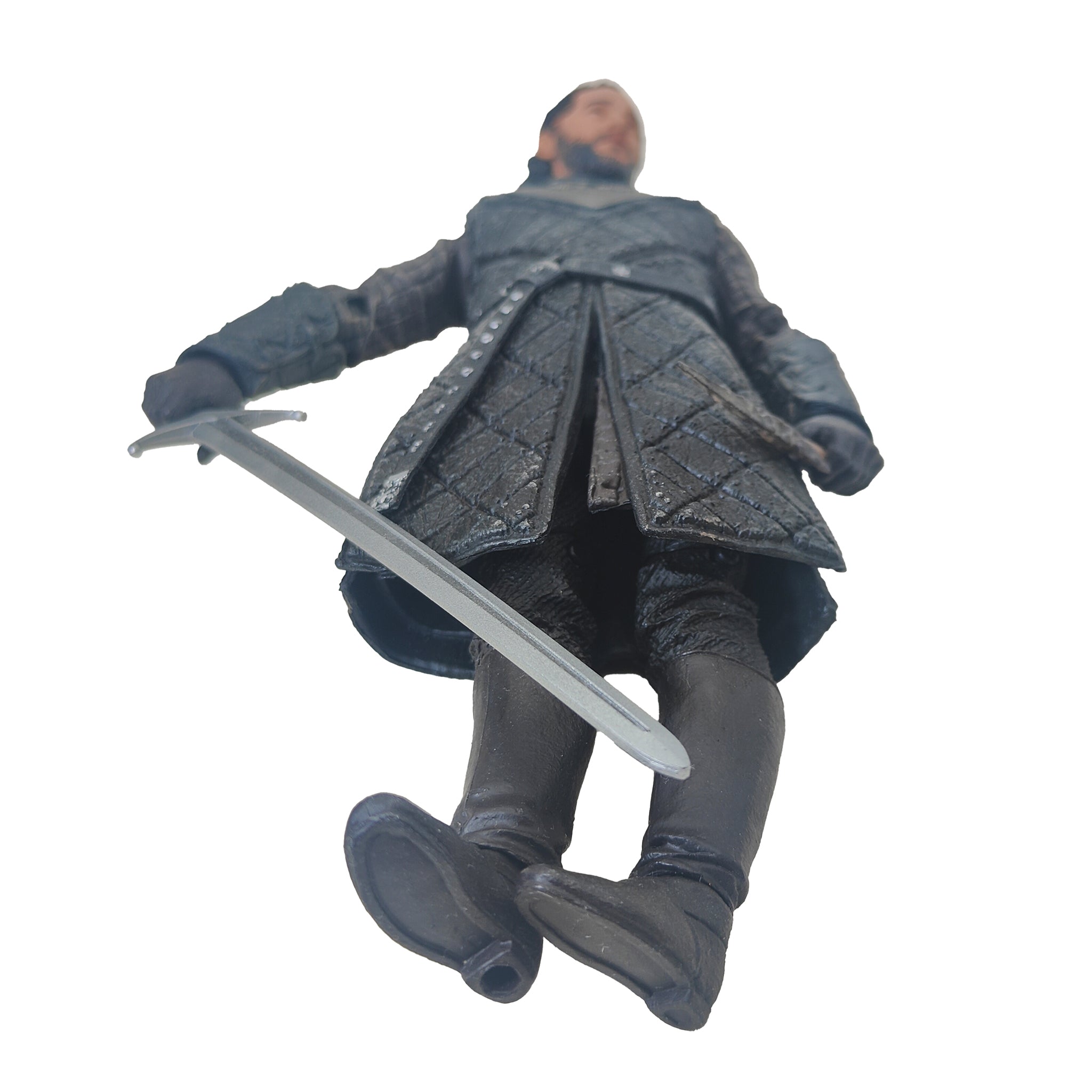 Jon Snow Game Of Thrones McFarlane Toys Action Figure 2019