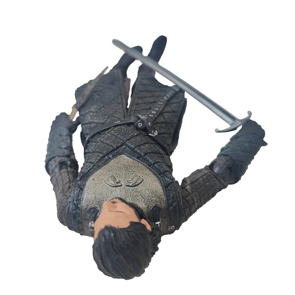 Jon Snow Game Of Thrones McFarlane Toys Action Figure 2019
