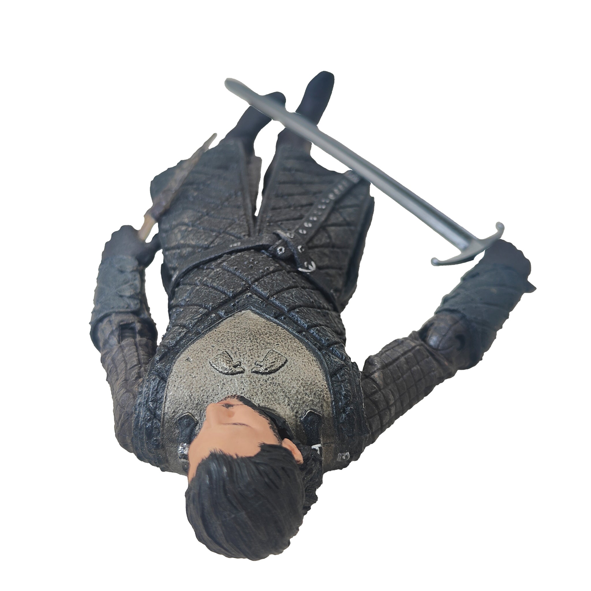 Jon Snow Game Of Thrones McFarlane Toys Action Figure 2019