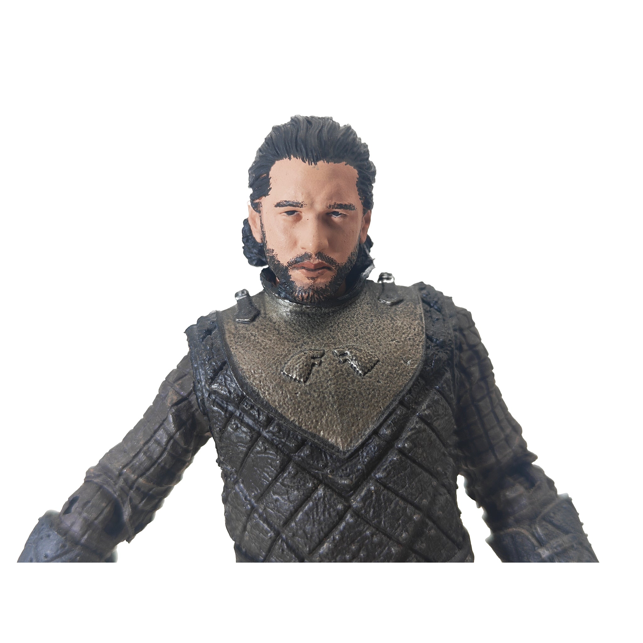 Jon Snow Game Of Thrones McFarlane Toys Action Figure 2019