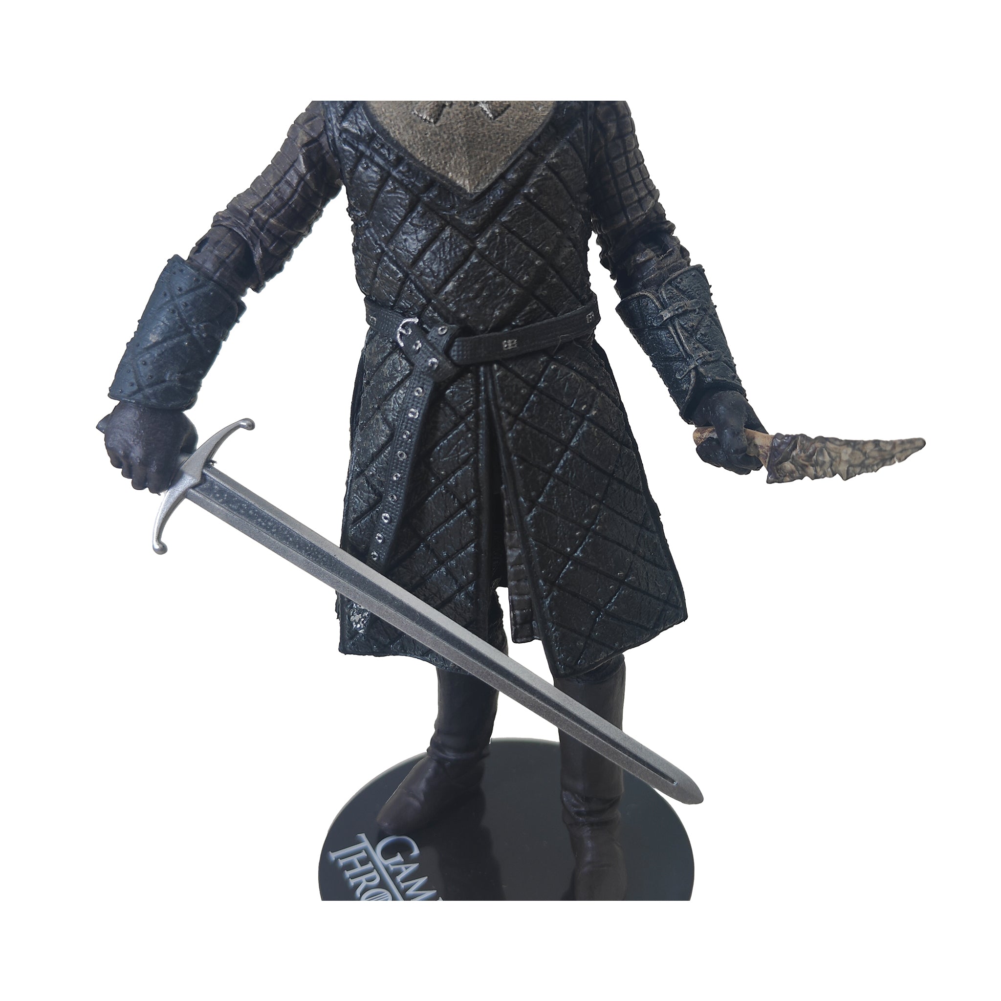 Jon Snow Game Of Thrones McFarlane Toys Action Figure 2019