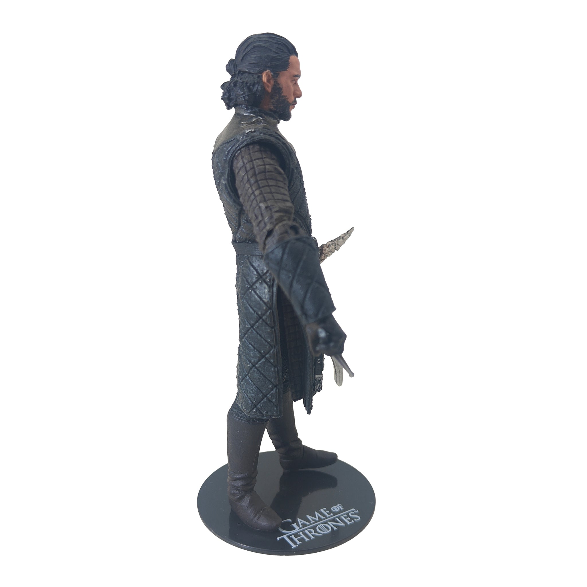 Jon Snow Game Of Thrones McFarlane Toys Action Figure 2019