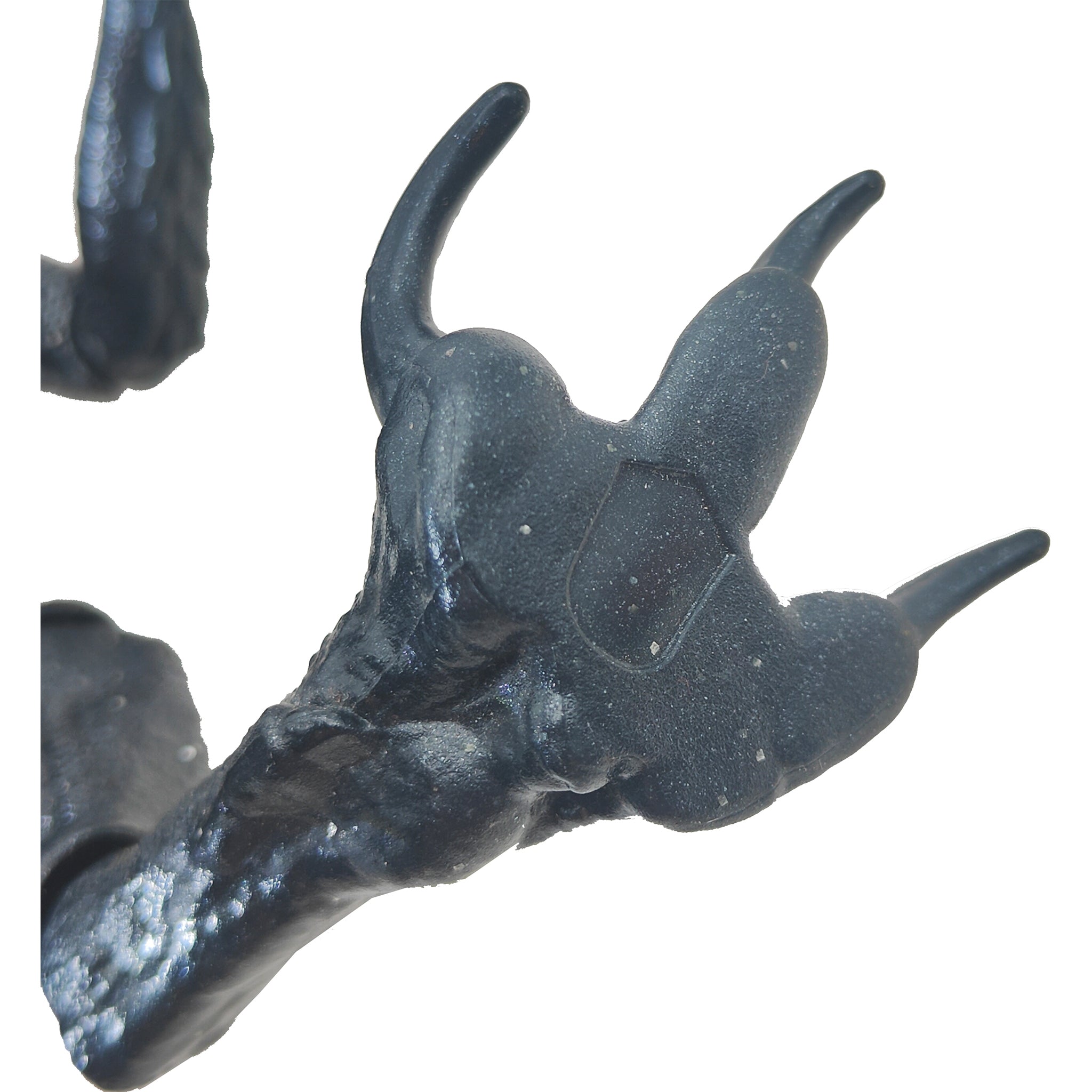 Jurassic World Fallen Kingdom Indoraptor Dinosaur Mattel Action Figure 2025 16cm – Jurassic Park, Mattel, 16 cm, 2022, pre-owned collector piece, Uncanny Collectibles Dublin Ireland