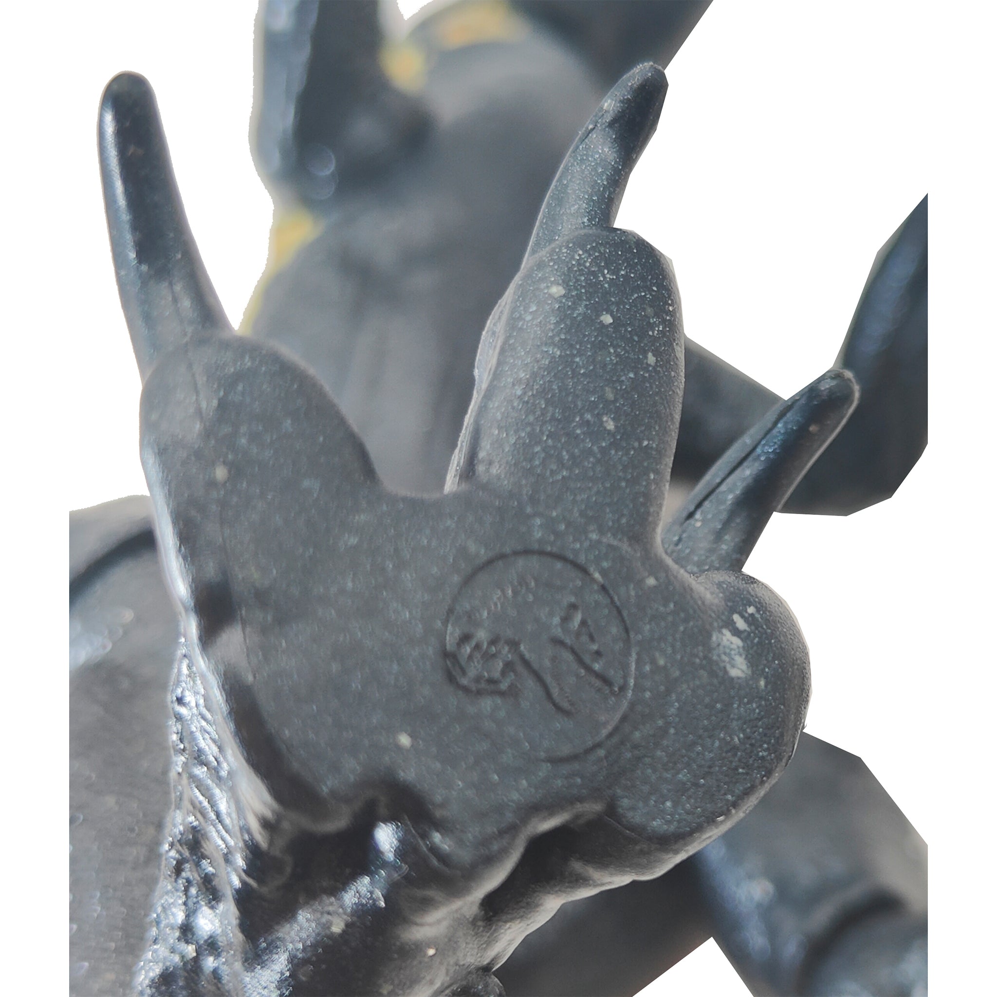 Jurassic World Fallen Kingdom Indoraptor Dinosaur Mattel Action Figure 2025 16cm – Jurassic Park, Mattel, 16 cm, 2022, pre-owned collector piece, Uncanny Collectibles Dublin Ireland