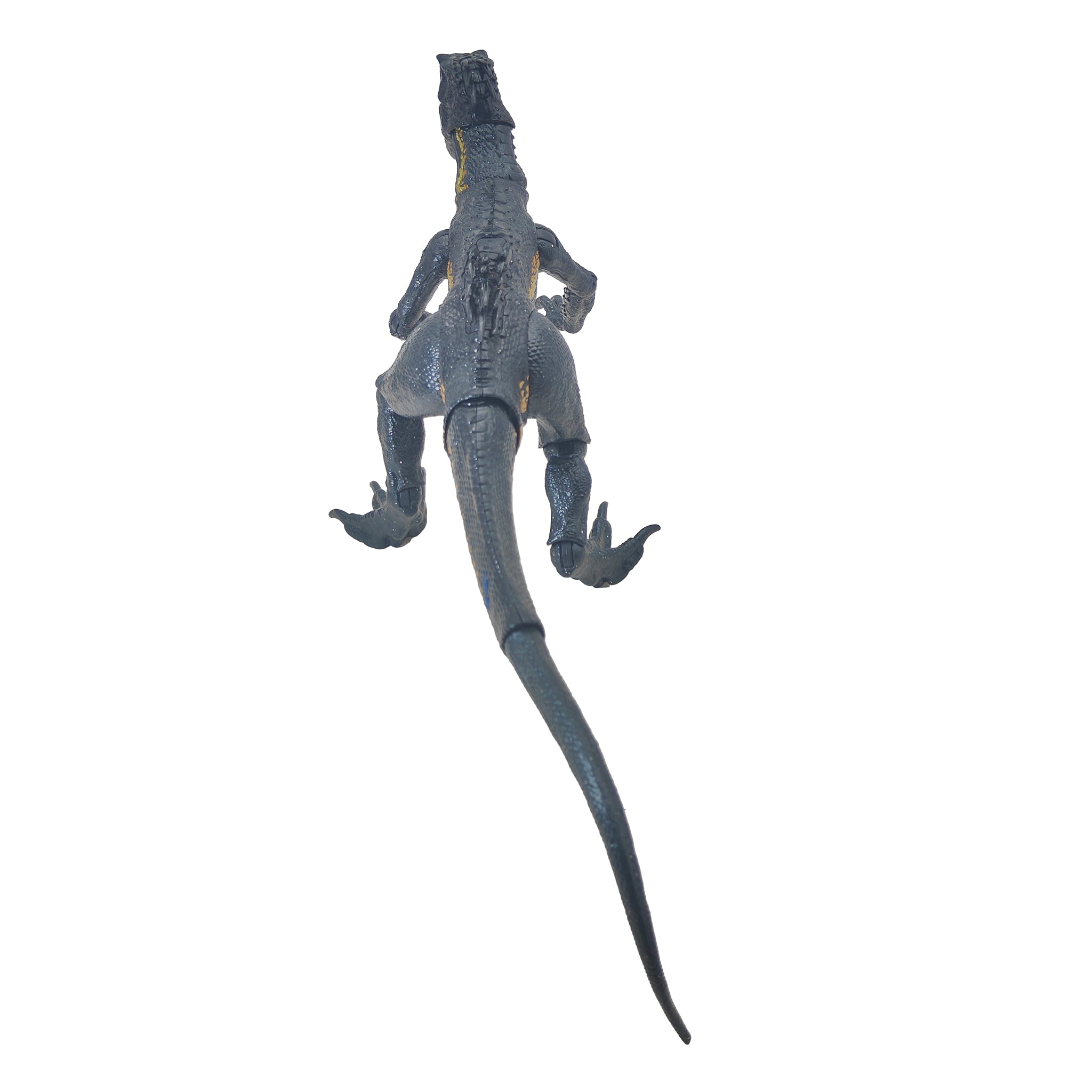 Jurassic World Fallen Kingdom Indoraptor Dinosaur Mattel Action Figure 2025 16cm – Jurassic Park, Mattel, 16 cm, 2022, pre-owned collector piece, Uncanny Collectibles Dublin Ireland