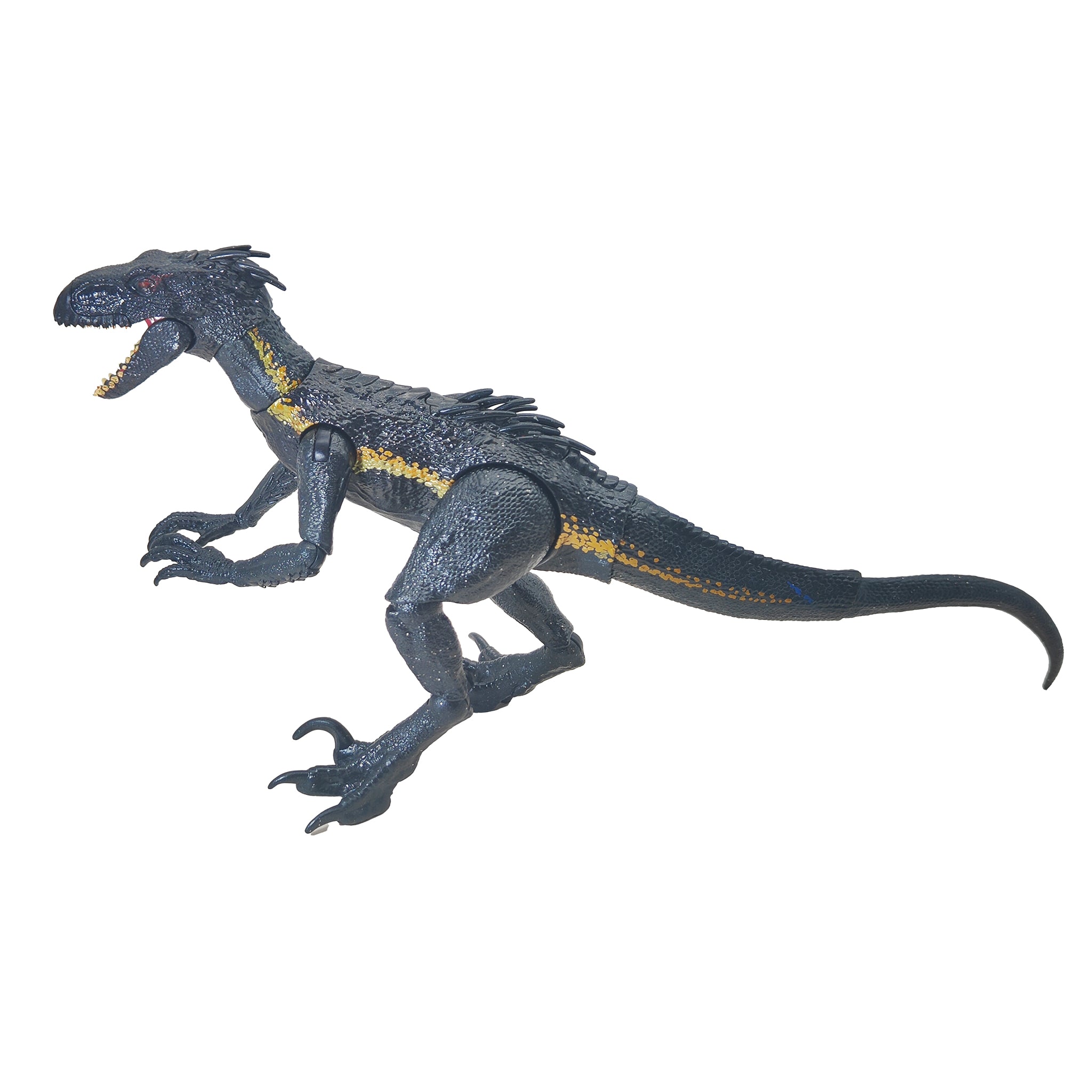 Jurassic World Fallen Kingdom Indoraptor Dinosaur Mattel Action Figure 2025 16cm – Jurassic Park, Mattel, 16 cm, 2022, pre-owned collector piece, Uncanny Collectibles Dublin Ireland