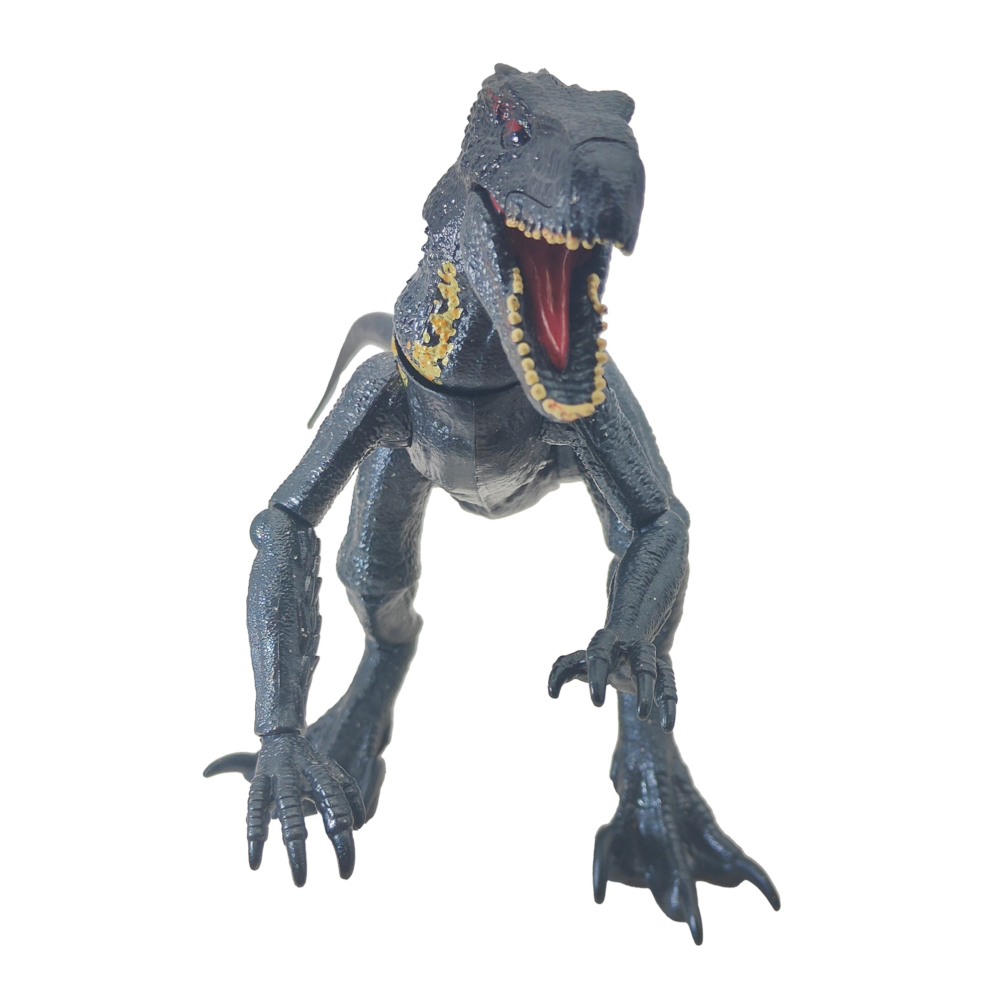 Jurassic World Fallen Kingdom Indoraptor Dinosaur Mattel Action Figure 2025 16cm