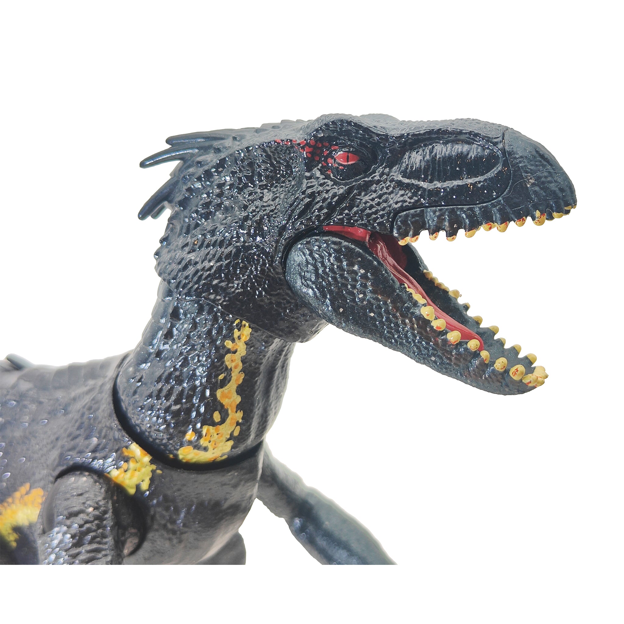 Jurassic World Fallen Kingdom Indoraptor Dinosaur Mattel Action Figure 2025 16cm – Jurassic Park, Mattel, 16 cm, 2022, pre-owned collector piece, Uncanny Collectibles Dublin Ireland