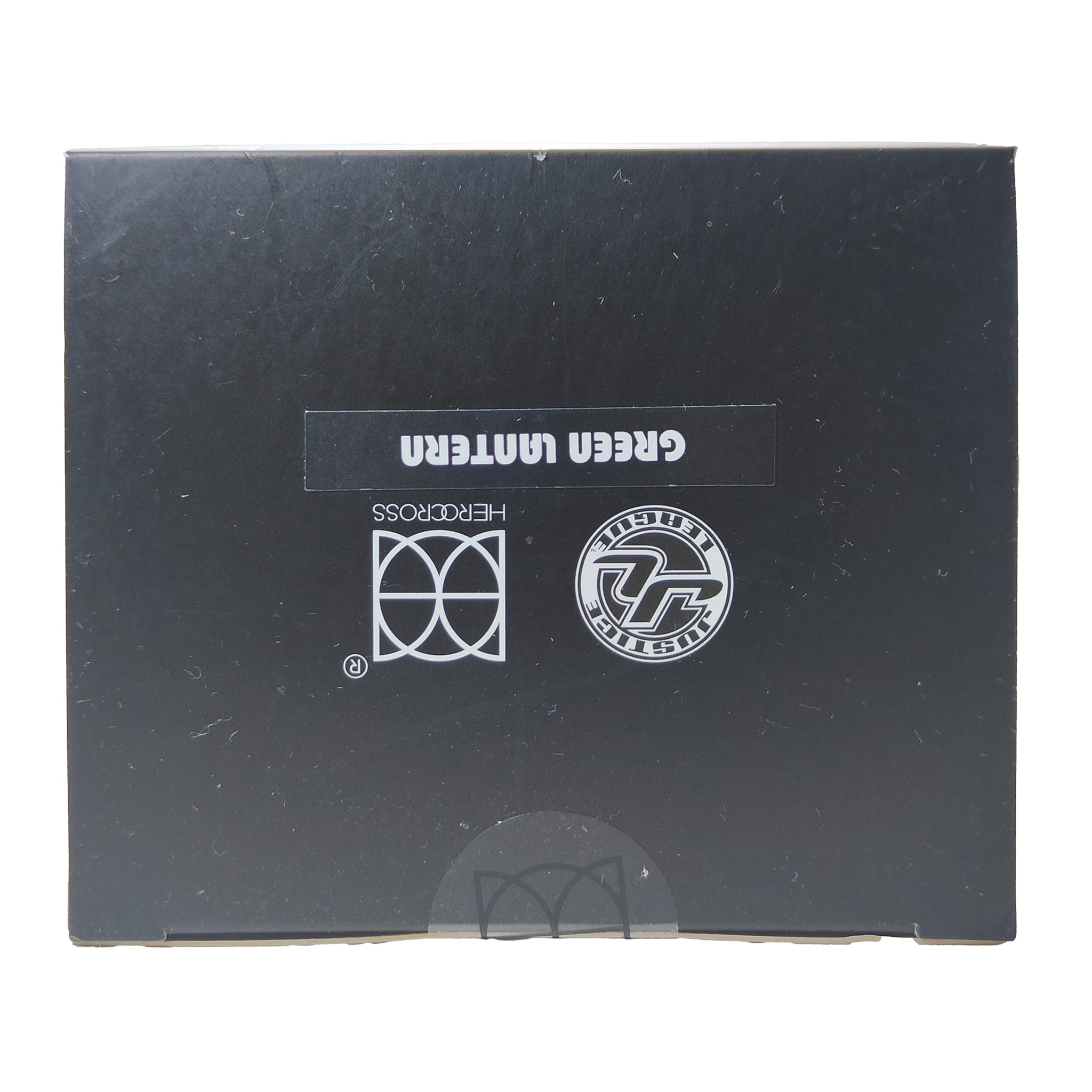 Justice League Green Lantern Herocross Action Figure 2017 9cm – DC Heroes, Herocross, 9 cm, 2017, pre-owned collector piece, Uncanny Collectibles Dublin Ireland