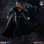 Zack Snyders Justice League Mezco Toyz One:12 Collective Deluxe Edition Action Figure Set 17cm