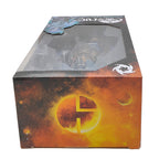 Kanoxx Vull Four Horsemen Studios Cosmic Legions Hvalkatar Book Two Gravenight 15 cm Brute-Scale Action Figure 2023 – Cosmic Legions, Four Horsemen Studios, 15 cm, 2023, pre-owned collector piece, Uncanny Collectibles Dublin Ireland