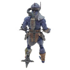 Kanoxx Vull Four Horsemen Studios Cosmic Legions Hvalkatar Book Two Gravenight 15 cm Brute-Scale Action Figure 2023 – Cosmic Legions, Four Horsemen Studios, 15 cm, 2023, pre-owned collector piece, Uncanny Collectibles Dublin Ireland