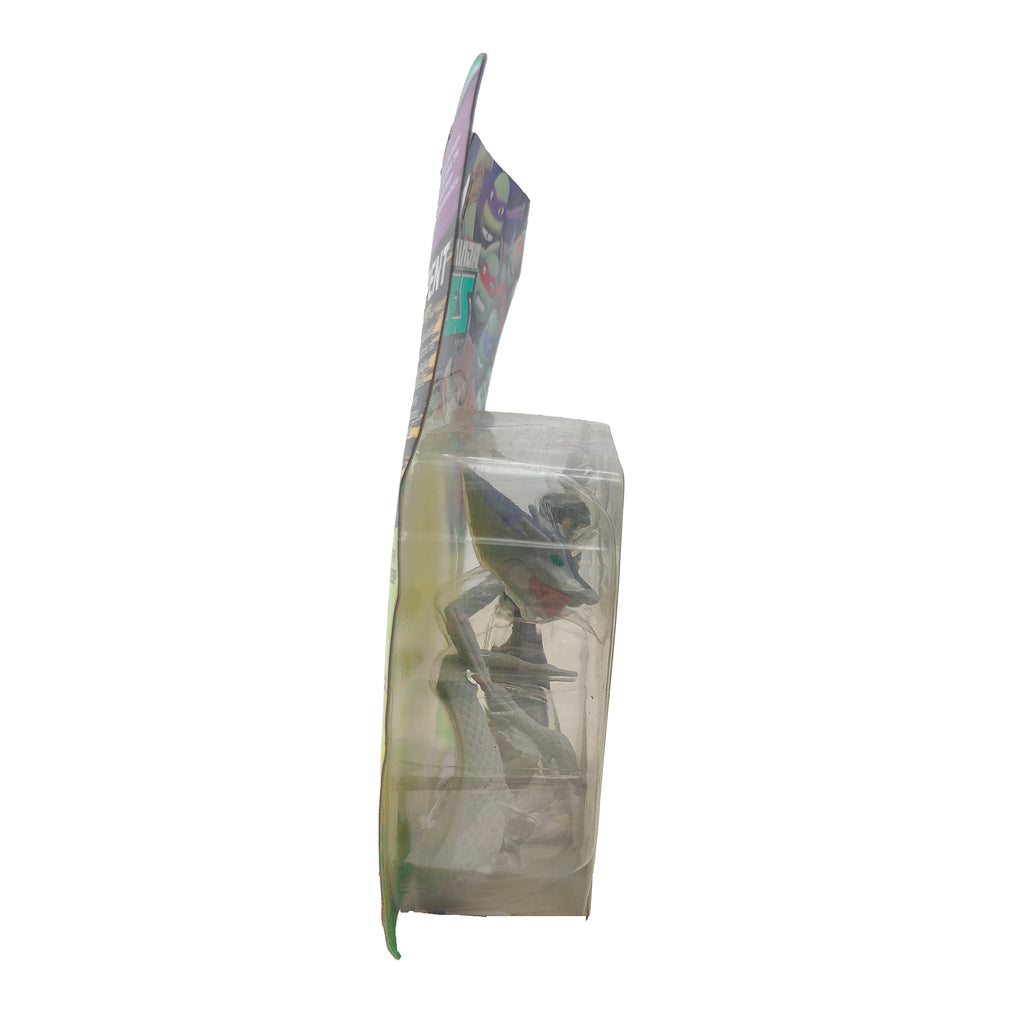 Karai Serpent Teenage Mutant Ninja Turtles Playmates Toys Action Figure 2014 14cm – Teenage Mutant Ninja Turtles, Playmates Toys, 14 cm, 2014, pre-owned collector piece, Uncanny Collectibles Dublin Ireland