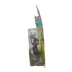 Karai Serpent Teenage Mutant Ninja Turtles Playmates Toys Action Figure 2014 14cm – Teenage Mutant Ninja Turtles, Playmates Toys, 14 cm, 2014, pre-owned collector piece, Uncanny Collectibles Dublin Ireland