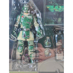 Kasrkin Astra Militarum Warhammer 40000 McFarlane Toys Action Figure 2024 18cm – Warhammer 40k, McFarlane Toys, 18 cm, 2024, pre-owned collector piece, Uncanny Collectibles Dublin Ireland