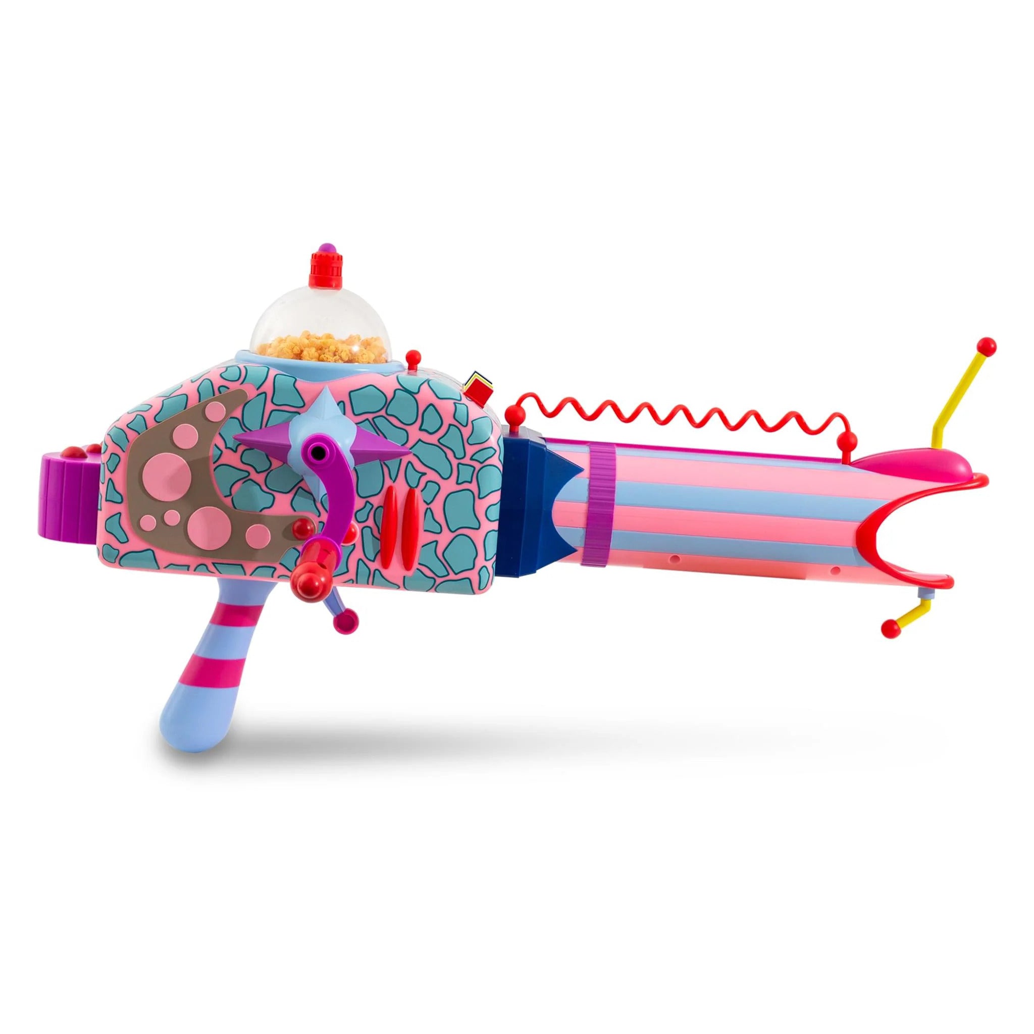 Killer Klowns From Outer Space Popcorn Bazooka Electronic Prop Replica 61cm – Killer Klowns from Outer Space, Syndicate Collectibles, 60 cm, 2024, brand new collector item, Uncanny Collectibles Dublin Ireland