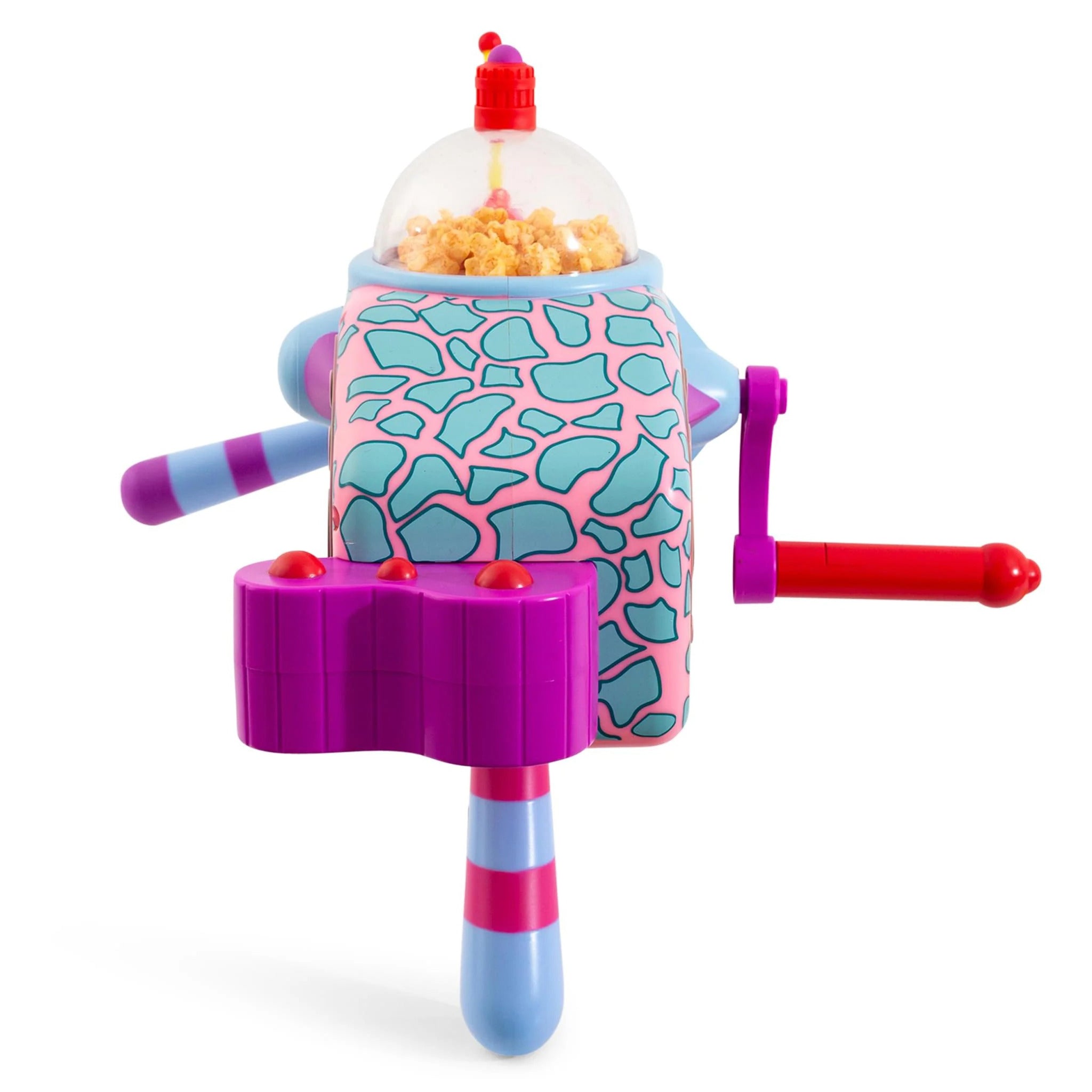 Killer Klowns From Outer Space Popcorn Bazooka Electronic Prop Replica 61cm – Killer Klowns from Outer Space, Syndicate Collectibles, 60 cm, 2024, brand new collector item, Uncanny Collectibles Dublin Ireland