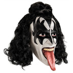 Kiss The Demon Trick Or Treat Studios Injection Mask