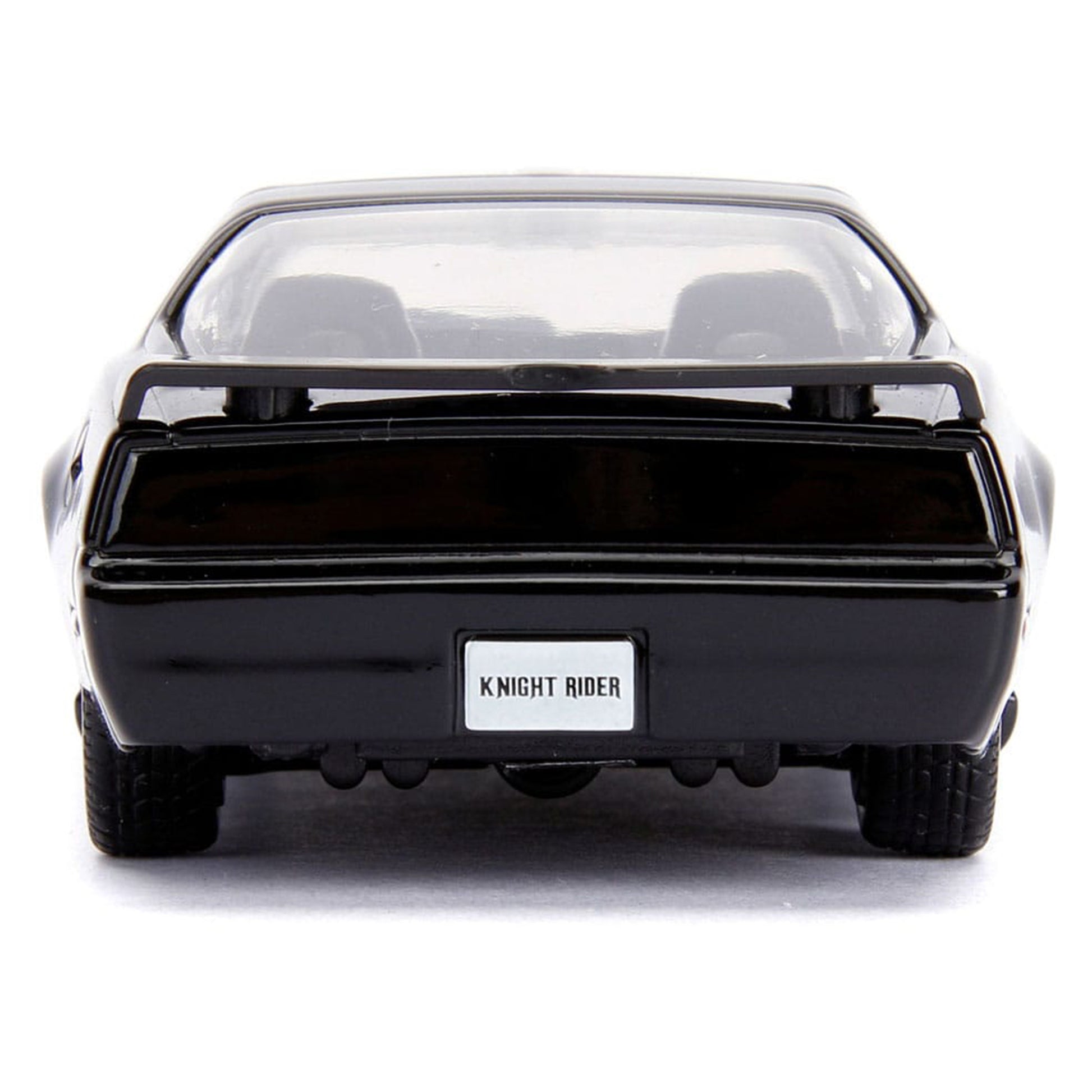 Knight Rider KITT 1:32 Scale Jada Toys Diecast Model