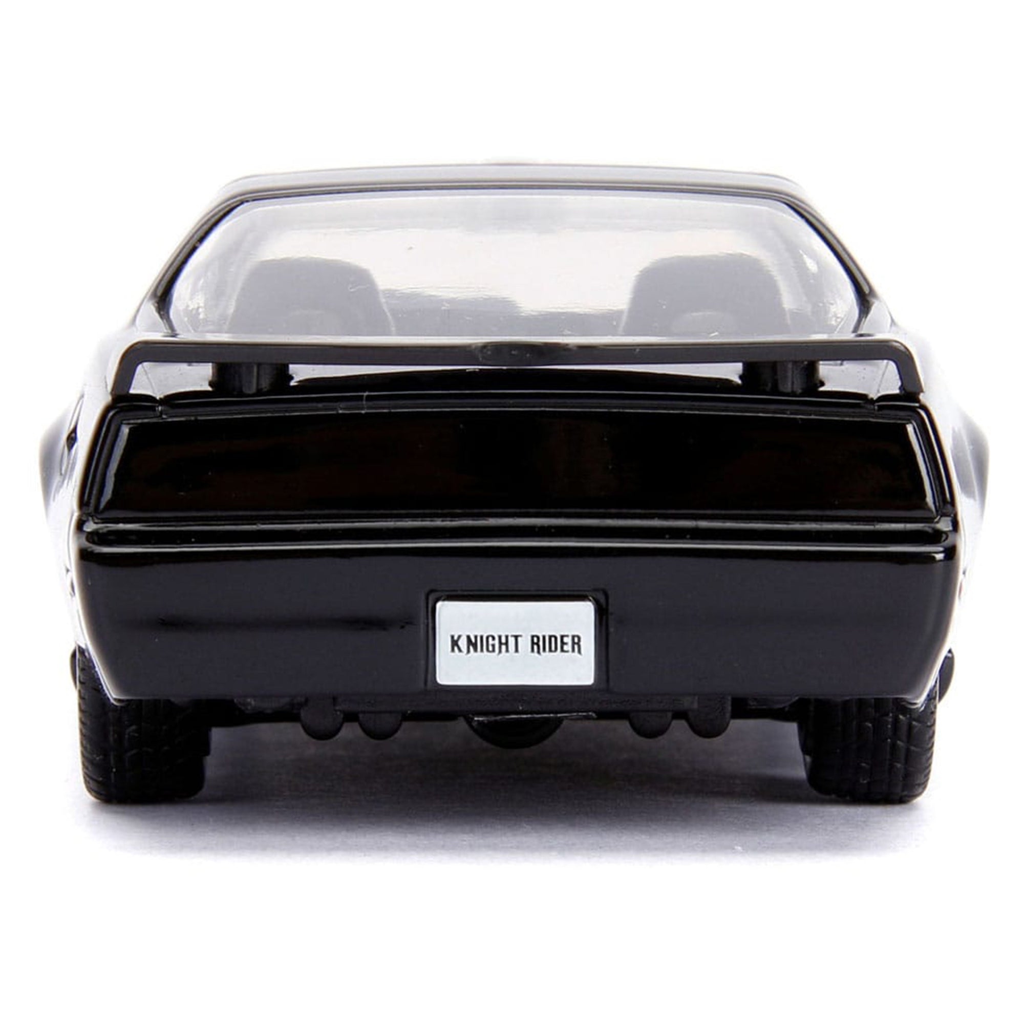 Buy Knight Rider KITT 1:32 Scale Jada Toys Diecast Model online at Uncanny Collectibles - Fast Delivery from Ireland