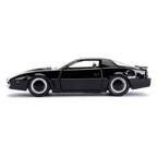 Knight Rider KITT 1:32 Scale Jada Toys Diecast Model – Movie Icons & Heroes, Jada Toys, 12 cm, 2024, brand new collector item, Uncanny Collectibles Dublin Ireland