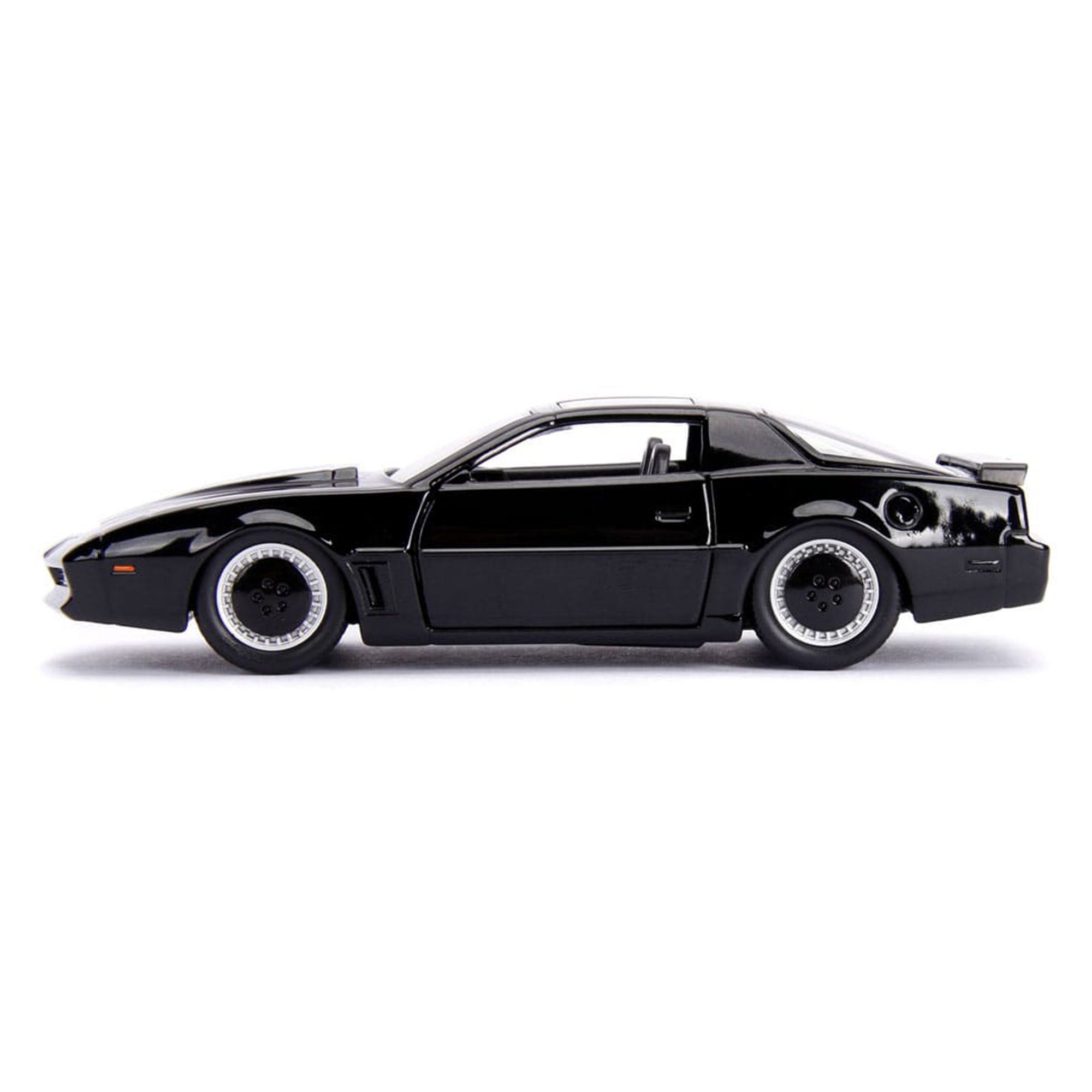 Buy Knight Rider KITT 1:32 Scale Jada Toys Diecast Model online at Uncanny Collectibles - Fast Delivery from Ireland