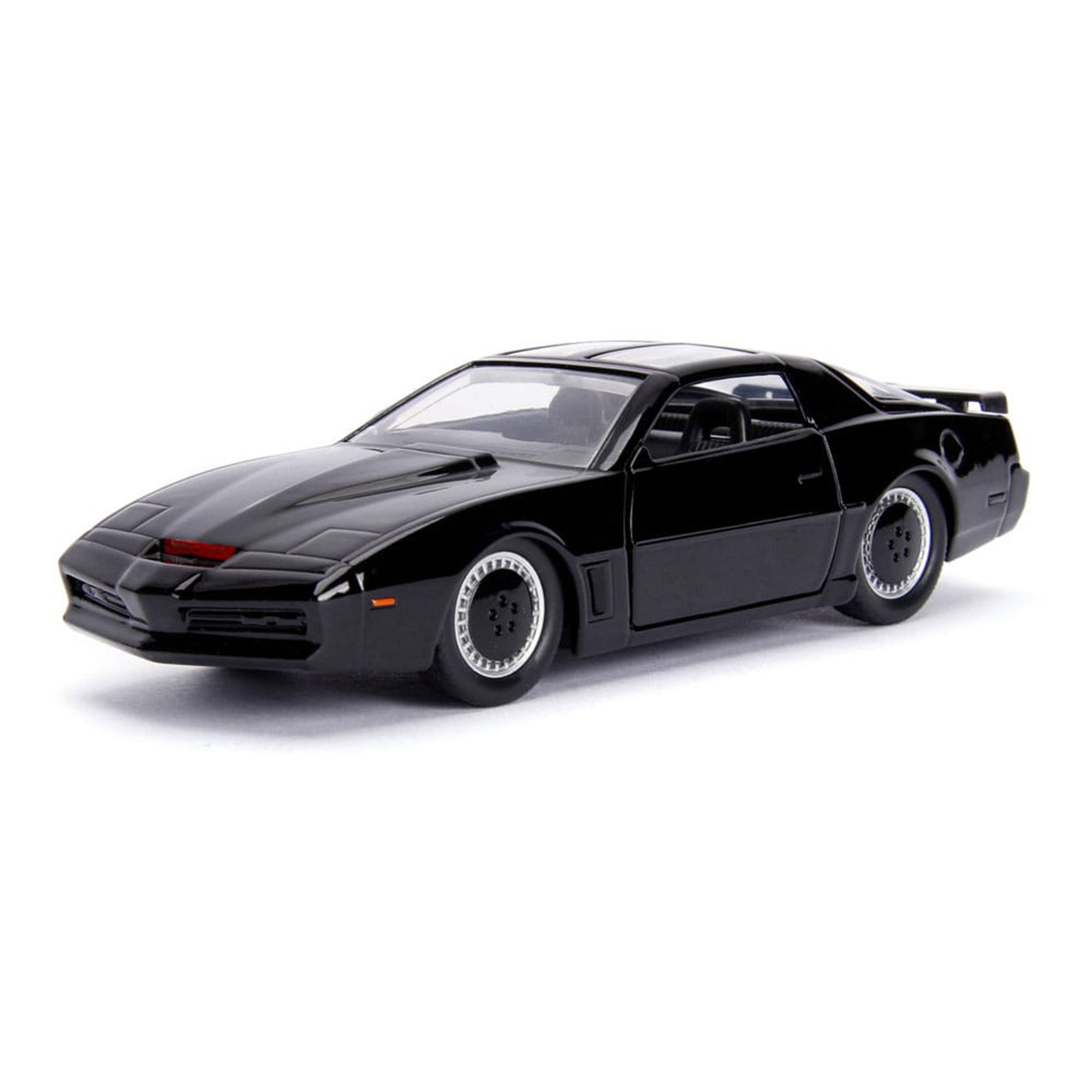 Buy Knight Rider KITT 1:32 Scale Jada Toys Diecast Model online at Uncanny Collectibles - Fast Delivery from Ireland