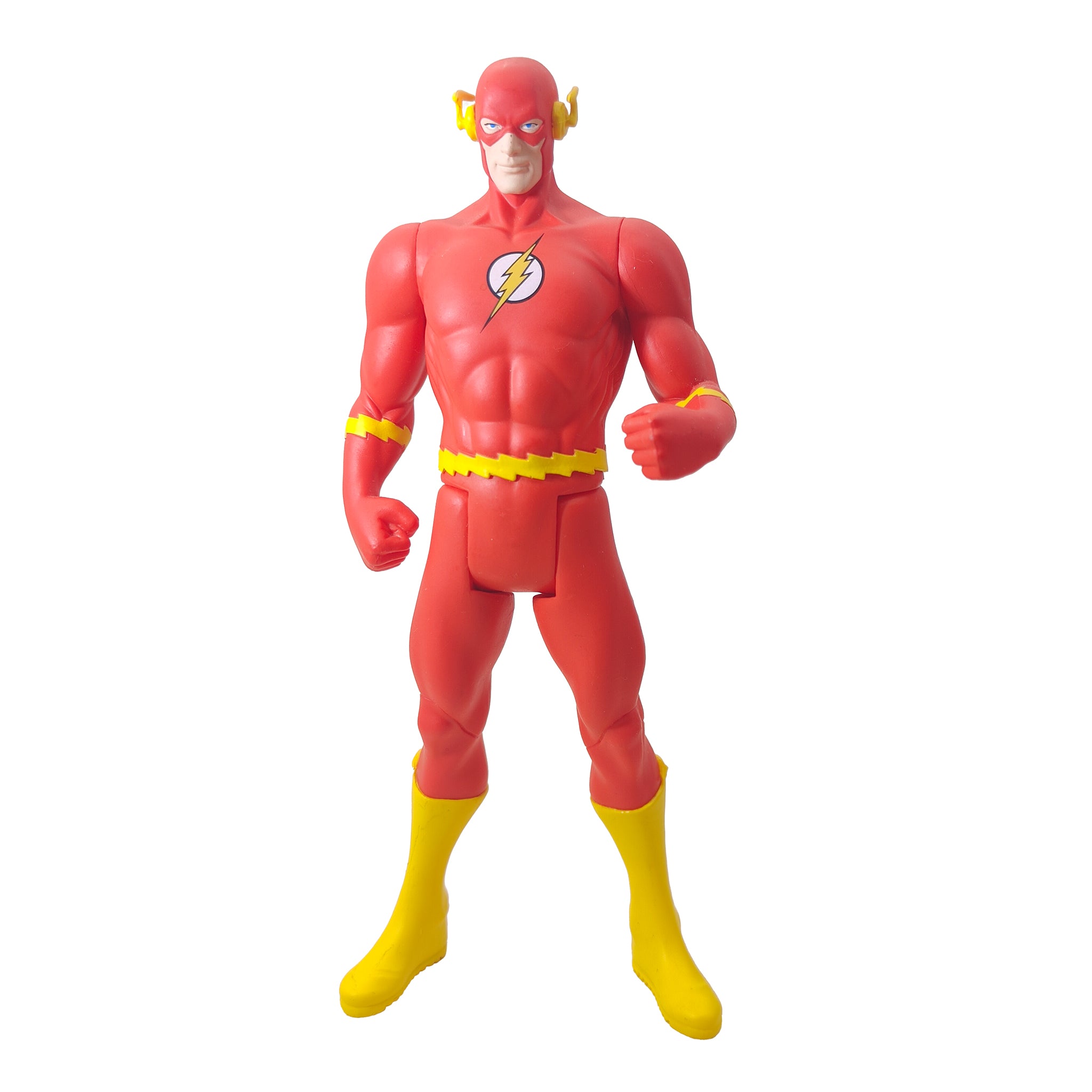 Kotobukiya ARTFX+ DC Comics The Flash Classic Costume Super Powers Statue