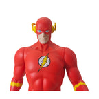 Kotobukiya ARTFX+ DC Comics The Flash Classic Costume Super Powers Statue – DC Heroes, Kotobukiya, 18 cm, pre-owned collector piece, Uncanny Collectibles Dublin Ireland