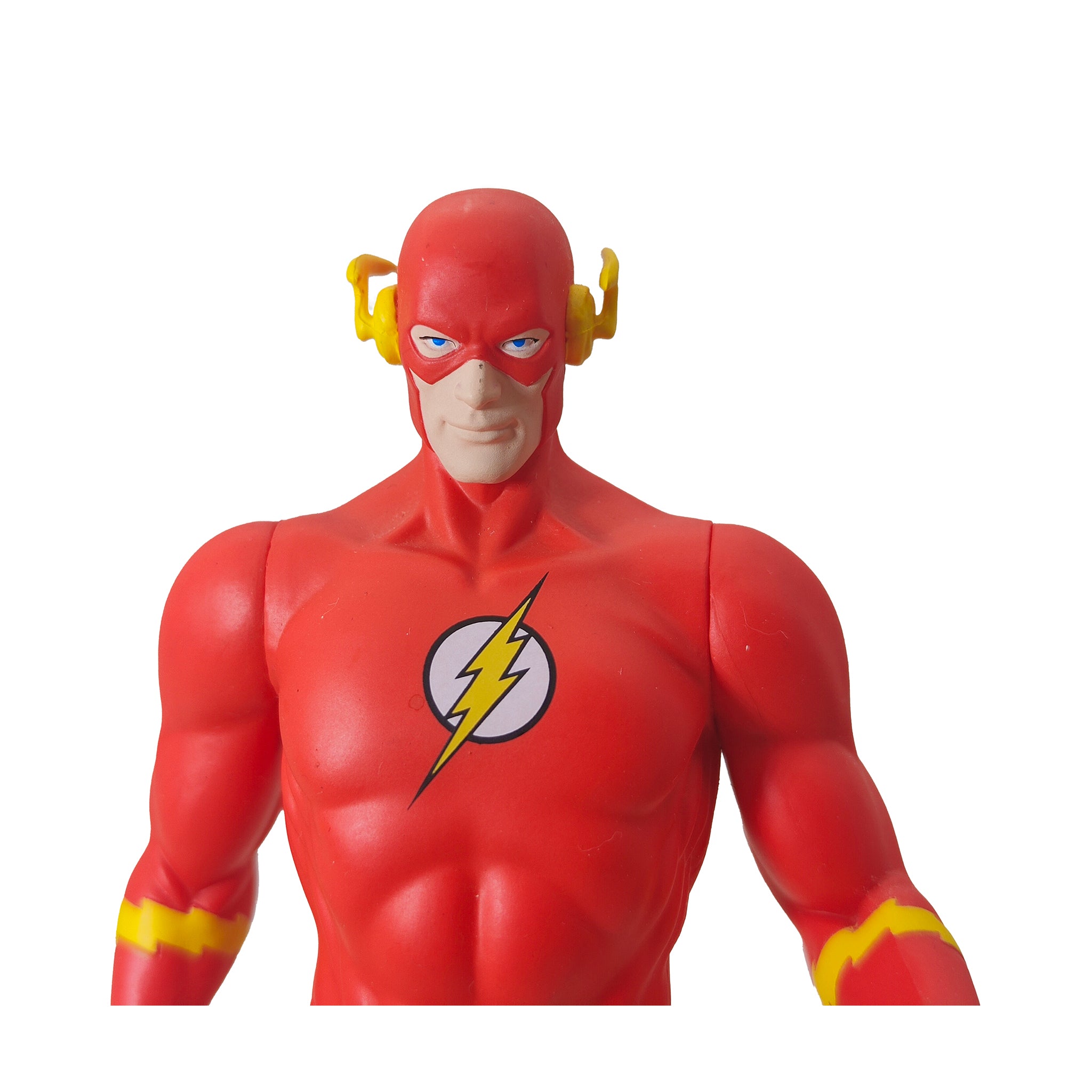 Kotobukiya ARTFX+ DC Comics The Flash Classic Costume Super Powers Statue