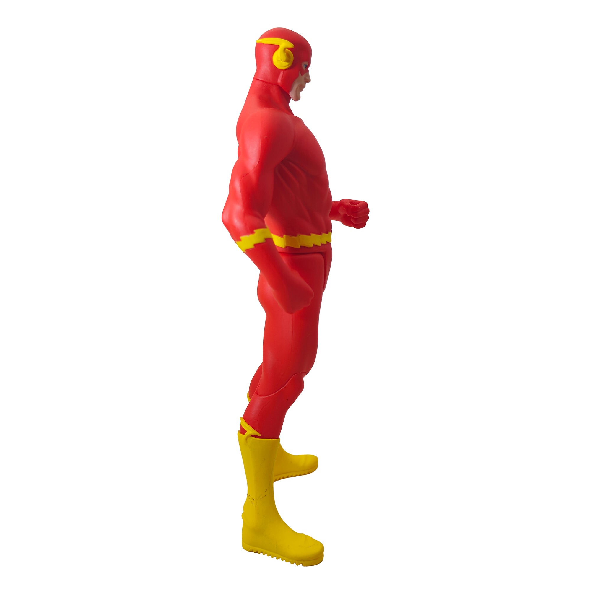 Kotobukiya ARTFX+ DC Comics The Flash Classic Costume Super Powers Statue