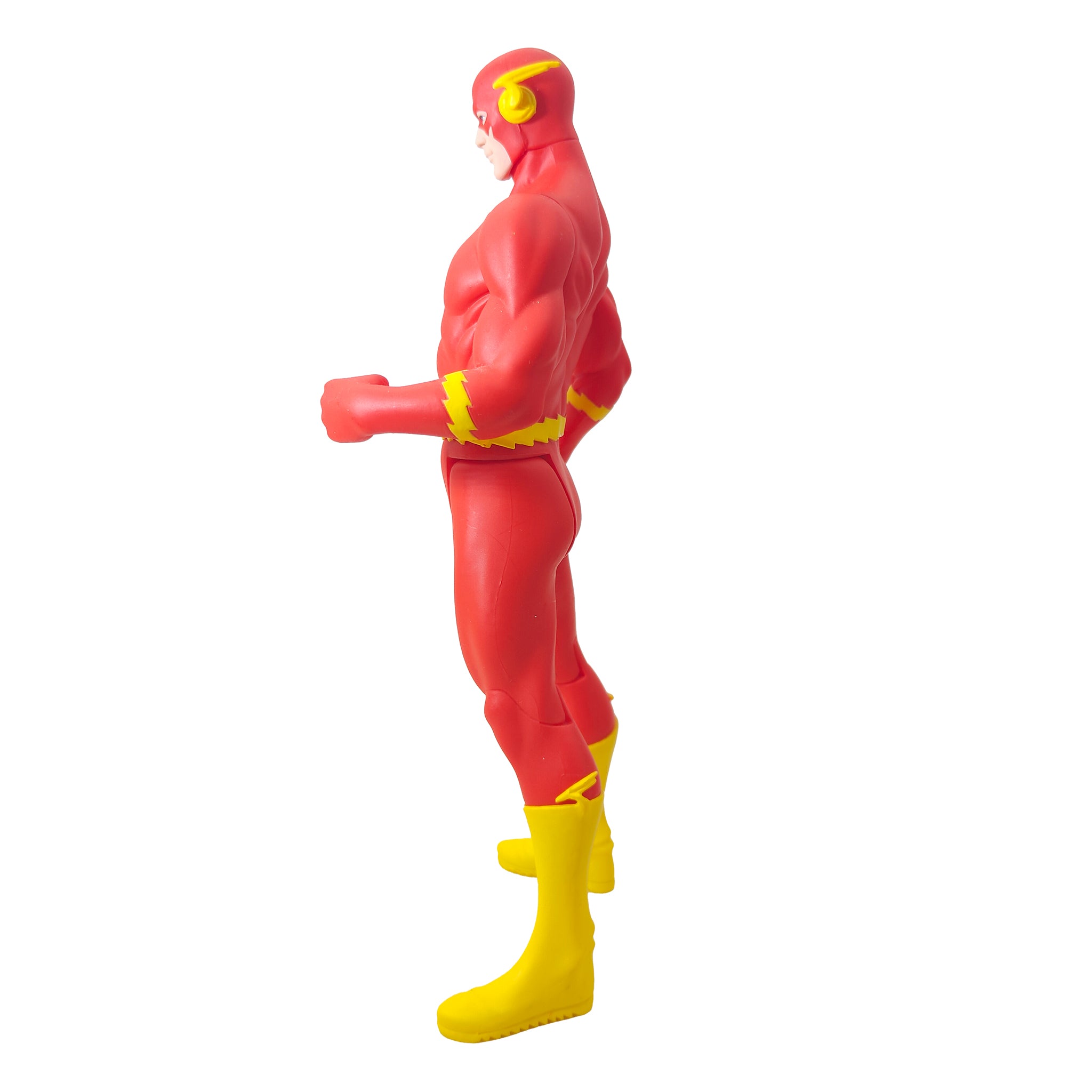 Kotobukiya ARTFX+ DC Comics The Flash Classic Costume Super Powers Statue