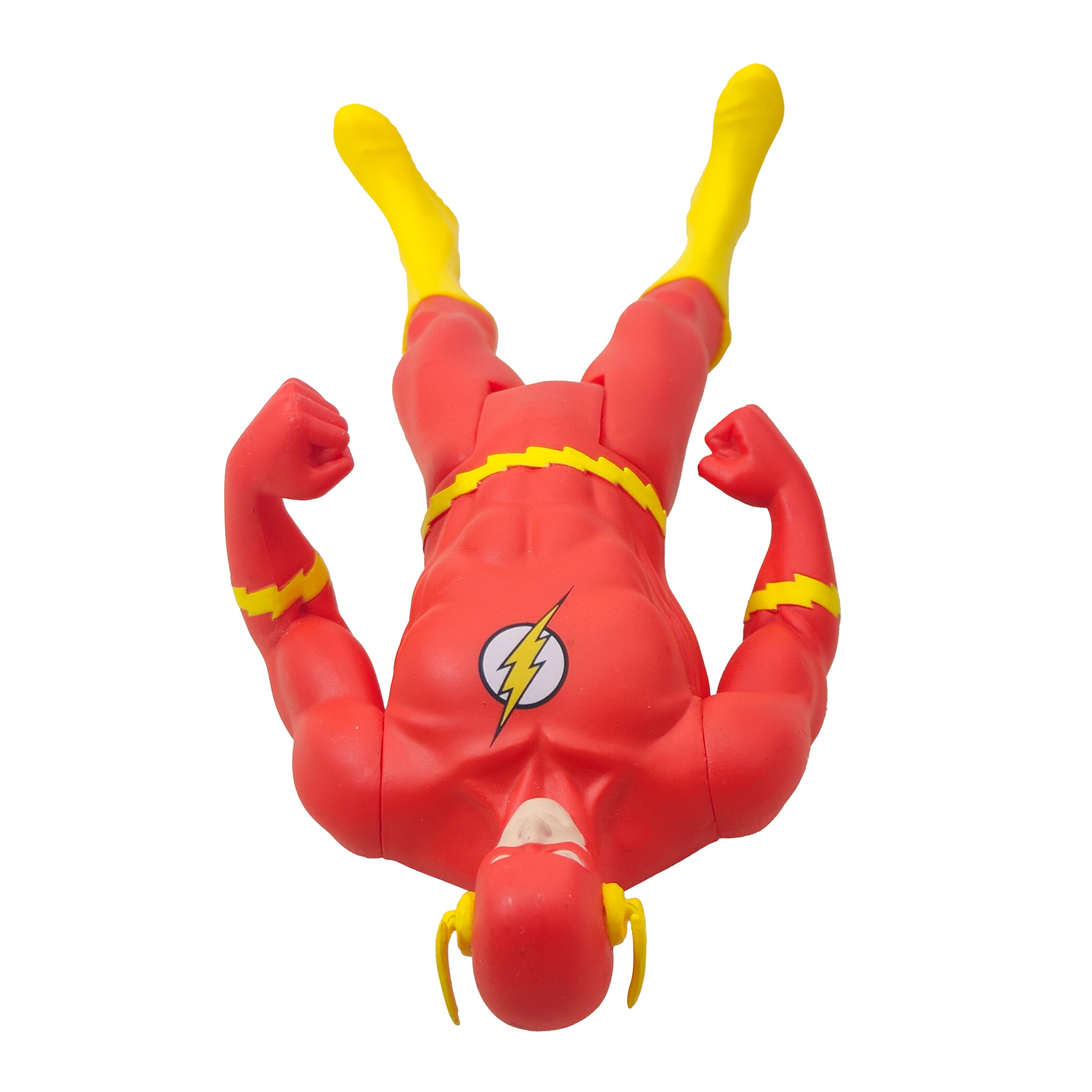 Kotobukiya ARTFX+ DC Comics The Flash Classic Costume Super Powers Statue – DC Heroes, Kotobukiya, 18 cm, pre-owned collector piece, Uncanny Collectibles Dublin Ireland