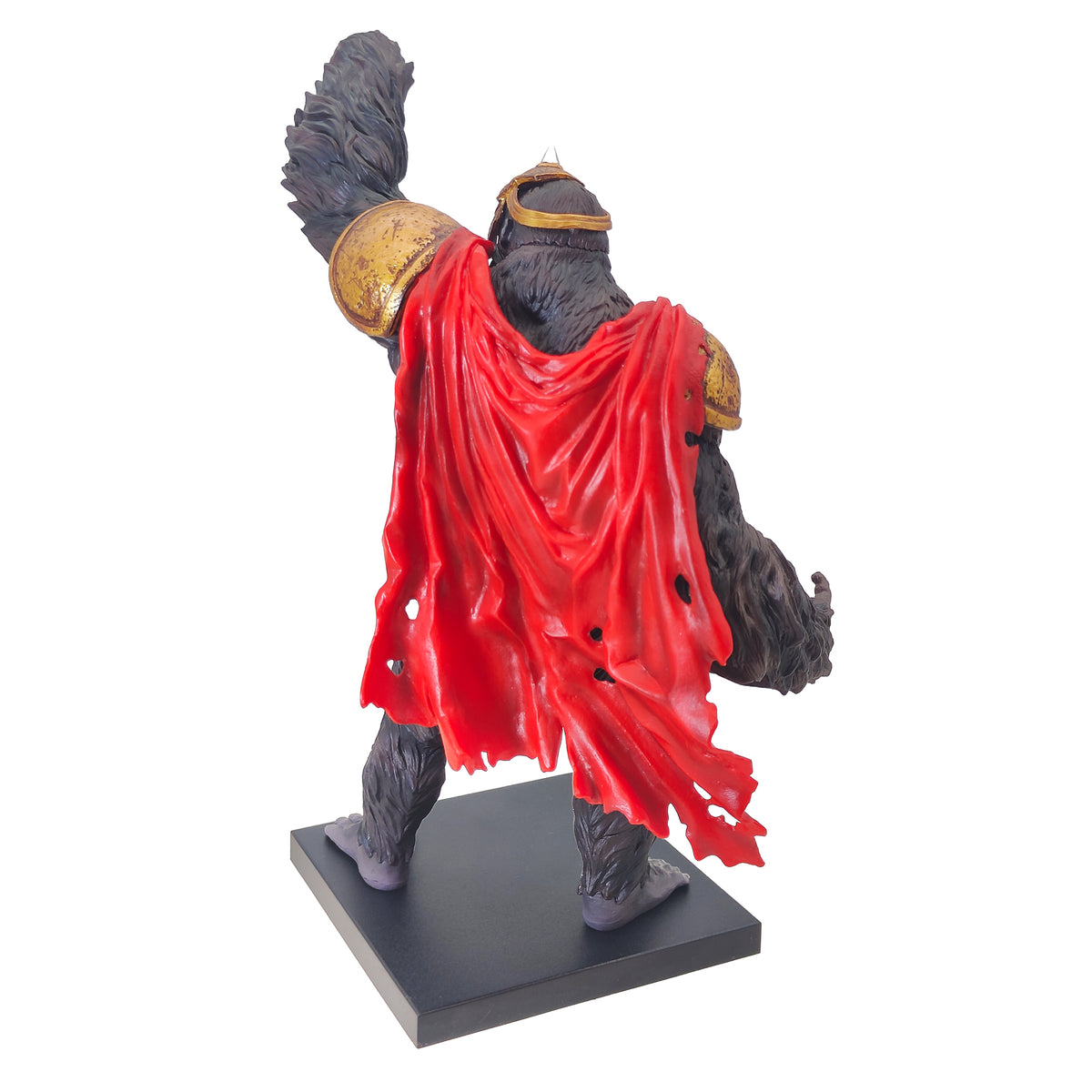 Kotobukiya DC Comics Gorilla Grodd New 52 ARTFX+ 1/10 Scale Statue SV180 – photo 7 of 16