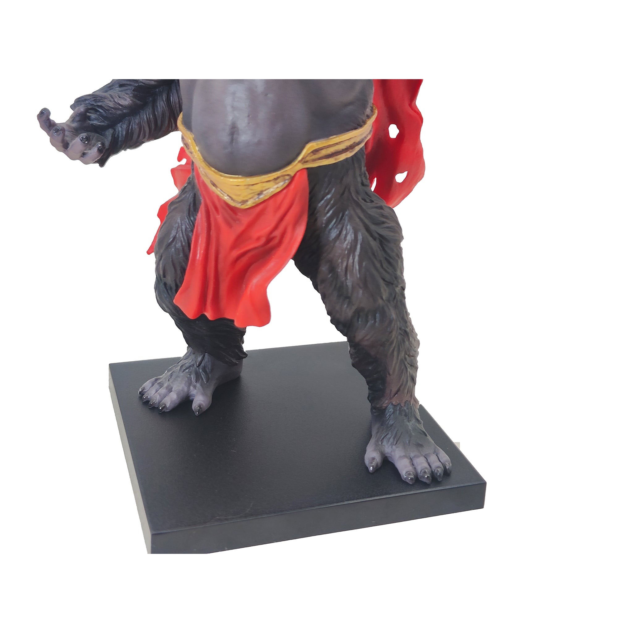 Kotobukiya DC Comics Gorilla Grodd New 52 ARTFX+ 1/10 Scale Statue SV180 – photo 5 of 16