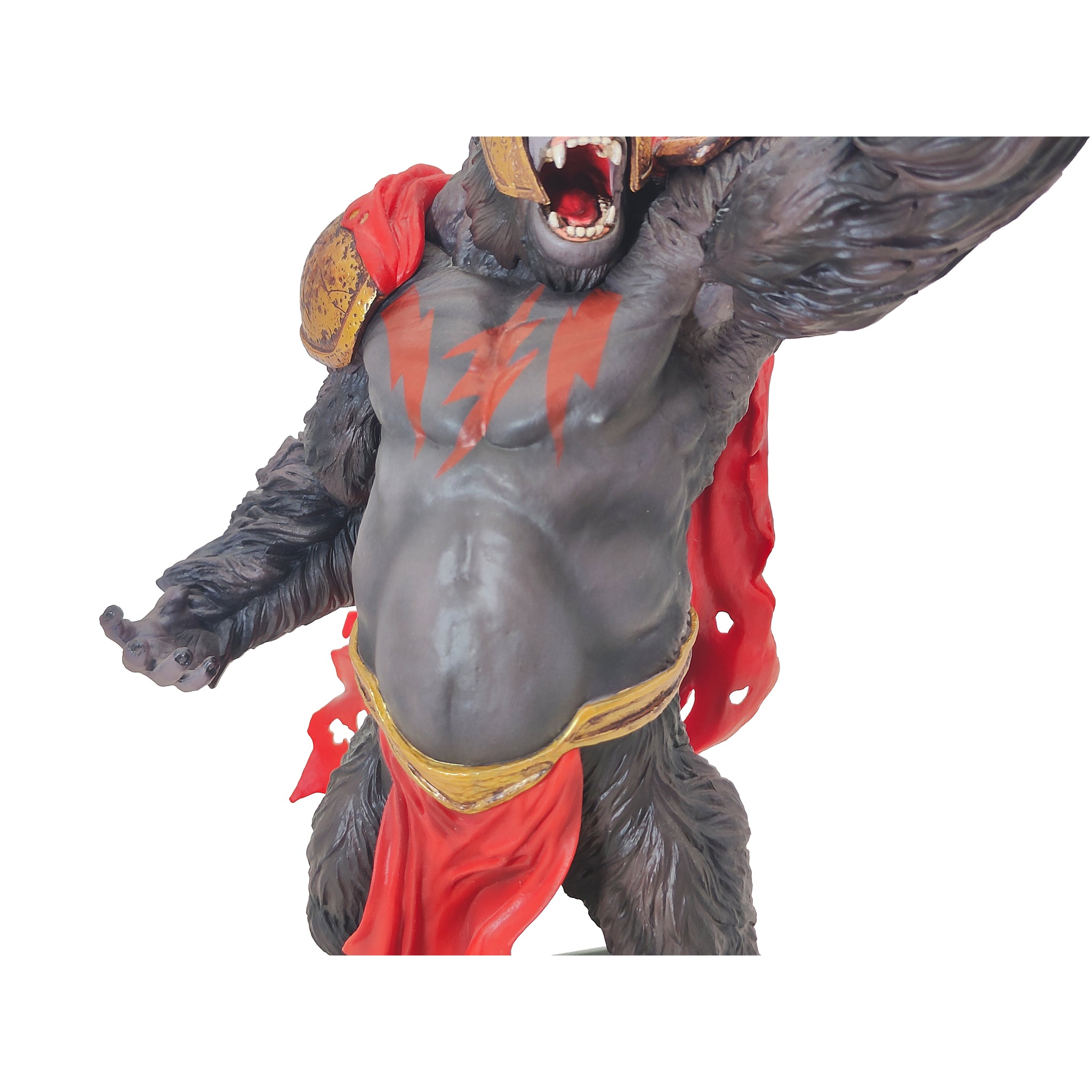 Kotobukiya DC Comics Gorilla Grodd New 52 ARTFX+ 1/10 Scale Statue SV180 – photo 4 of 16