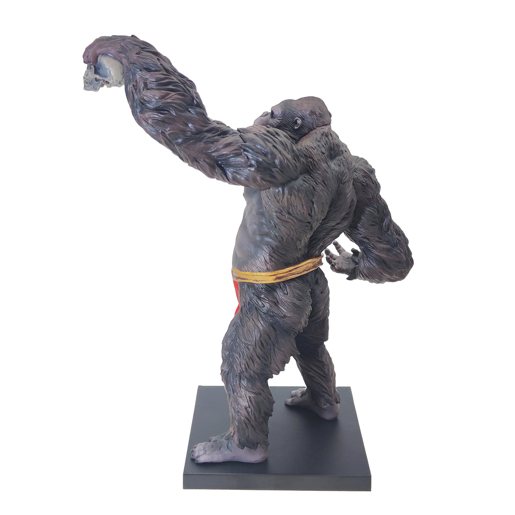 Kotobukiya DC Comics Gorilla Grodd New 52 ARTFX+ 1/10 Scale Statue SV180 – photo 10 of 16