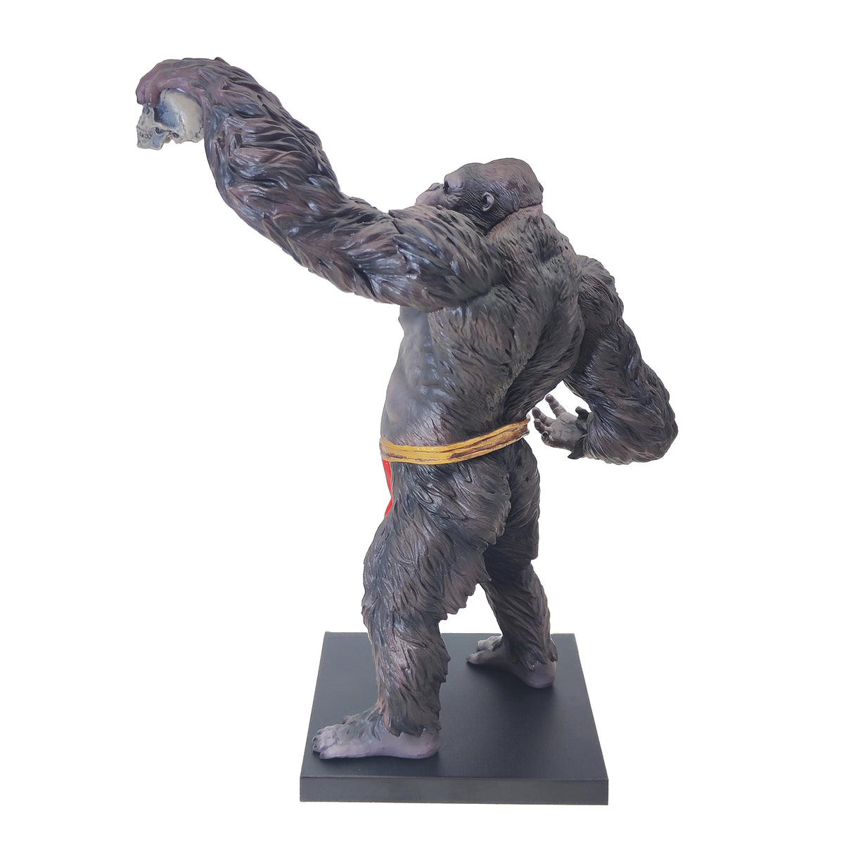 Kotobukiya DC Comics Gorilla Grodd New 52 ARTFX+ 1/10 Scale Statue SV180 – photo 10 of 16