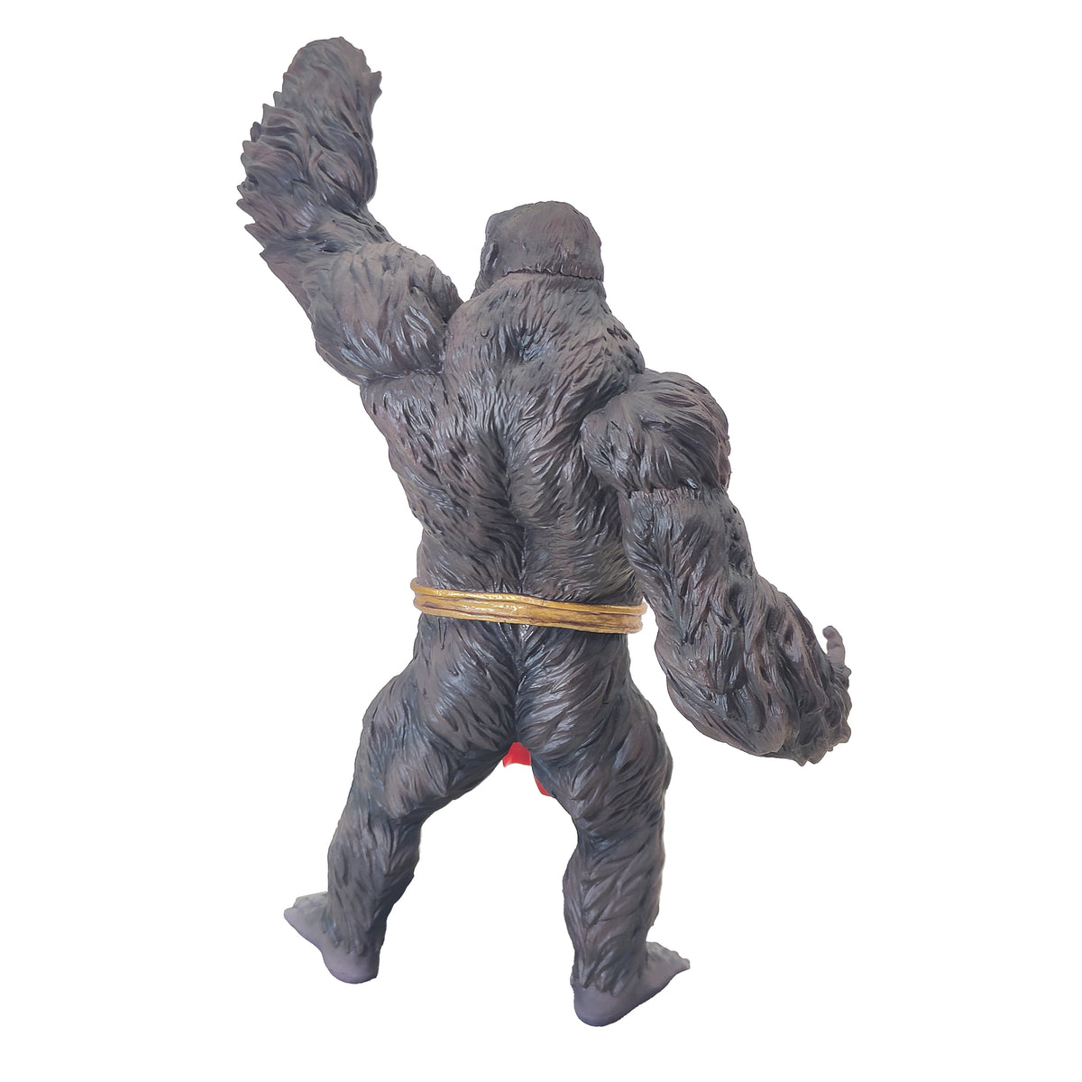 Kotobukiya DC Comics Gorilla Grodd New 52 ARTFX+ 1/10 Scale Statue SV180 – photo 9 of 16