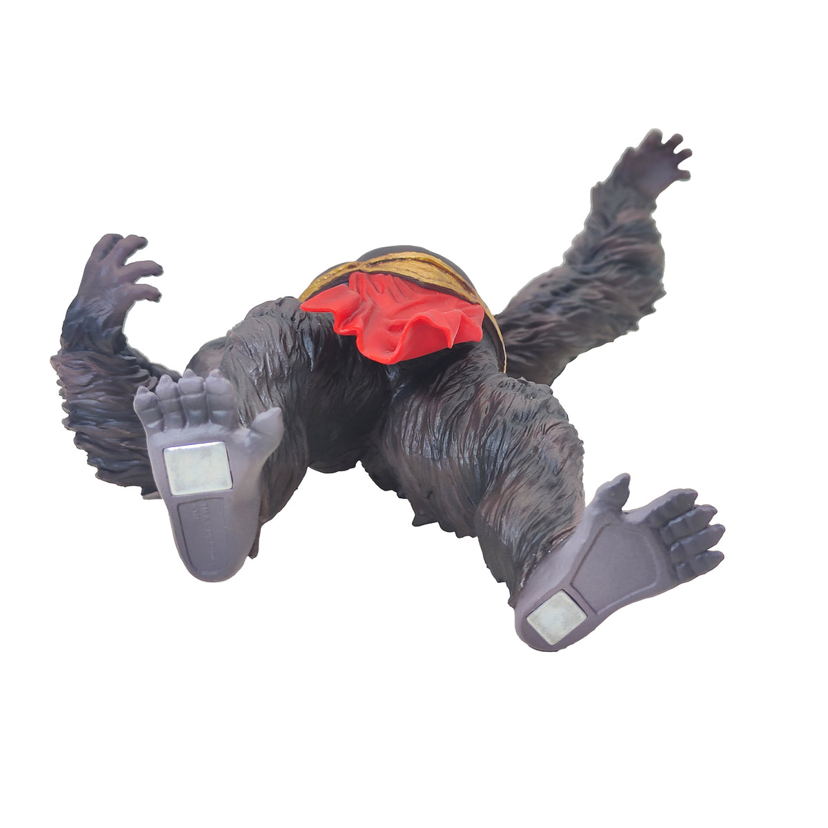 Kotobukiya DC Comics Gorilla Grodd New 52 ARTFX+ 1/10 Scale Statue SV180 – photo 12 of 16
