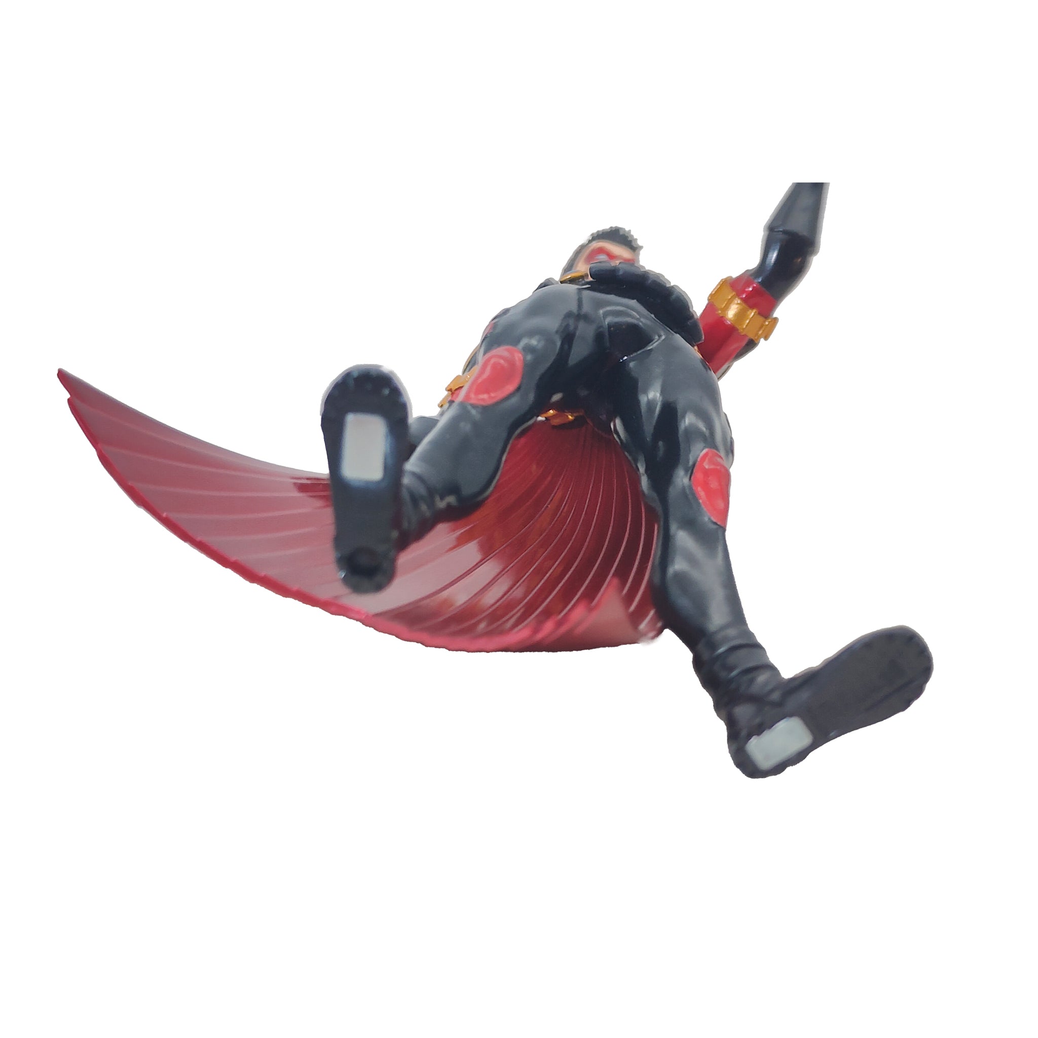 Kotobukiya DC Comics Red Robin New 52 ARTFX+ 1/10 Scale Statue SV118 – photo 8 of 10