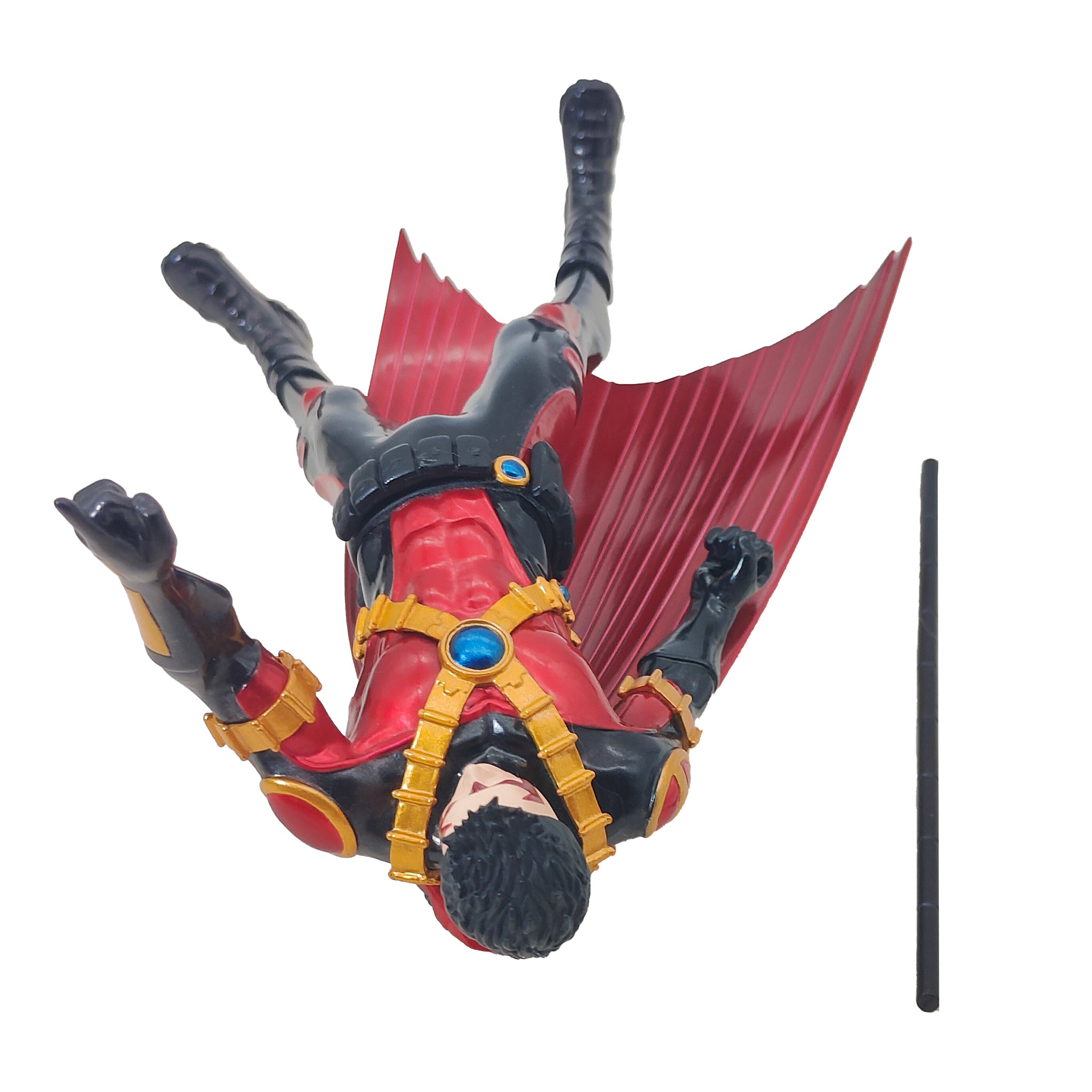 Kotobukiya DC Comics Red Robin New 52 ARTFX+ 1/10 Scale Statue SV118 – photo 6 of 10