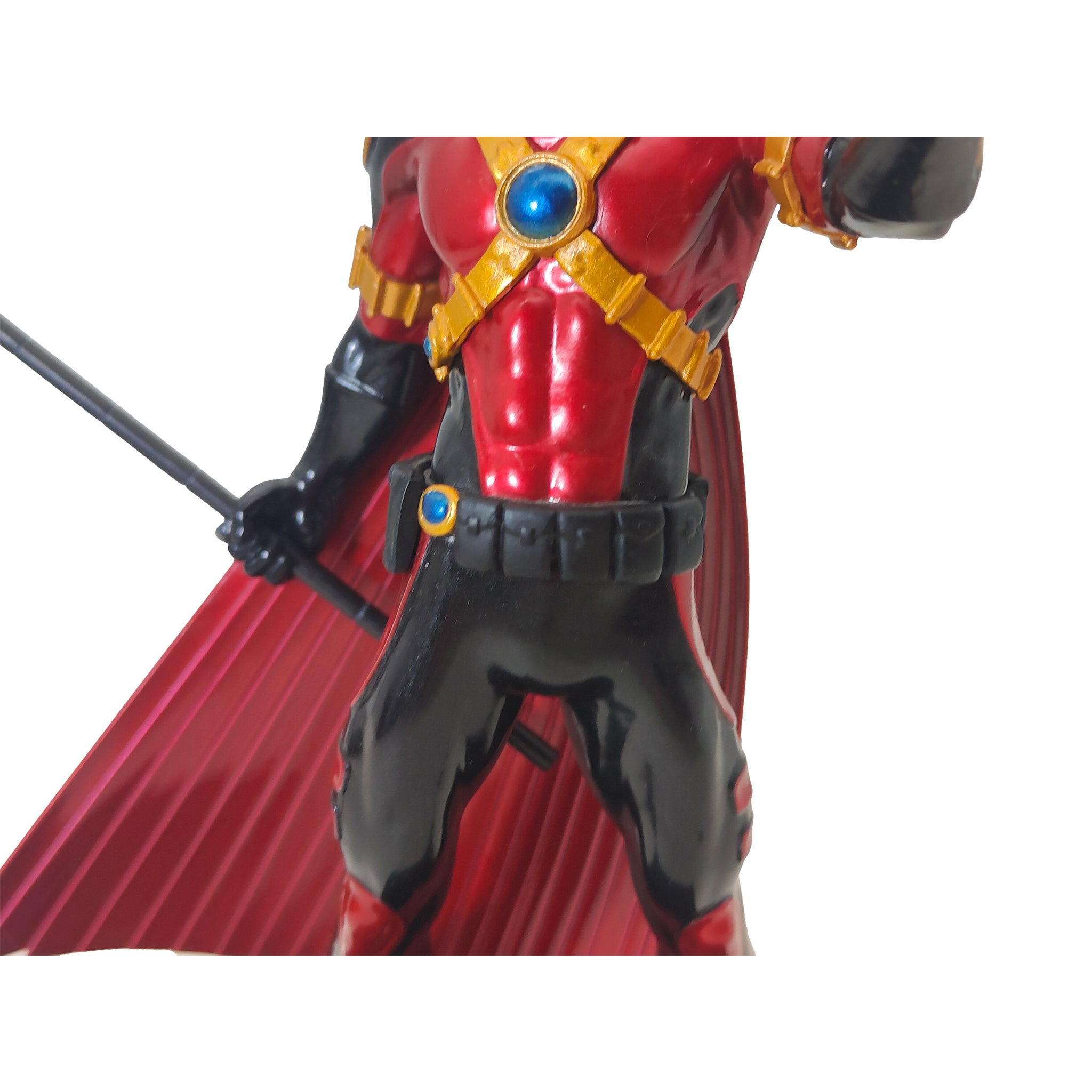 Kotobukiya DC Comics Red Robin New 52 ARTFX+ 1/10 Scale Statue SV118 – photo 3 of 10