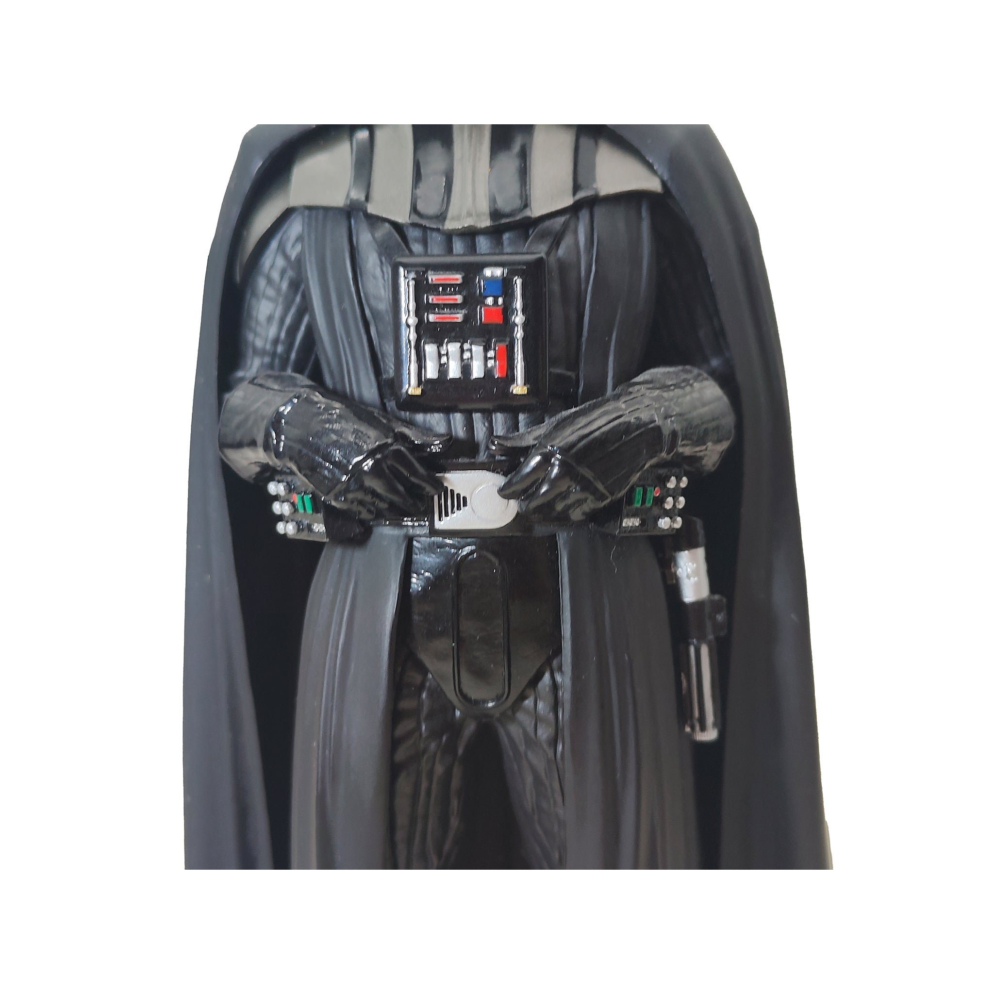 Kotobukiya Star Wars Darth Vader Cloud City ARTFX+ 1/10 Scale Statue SW058
