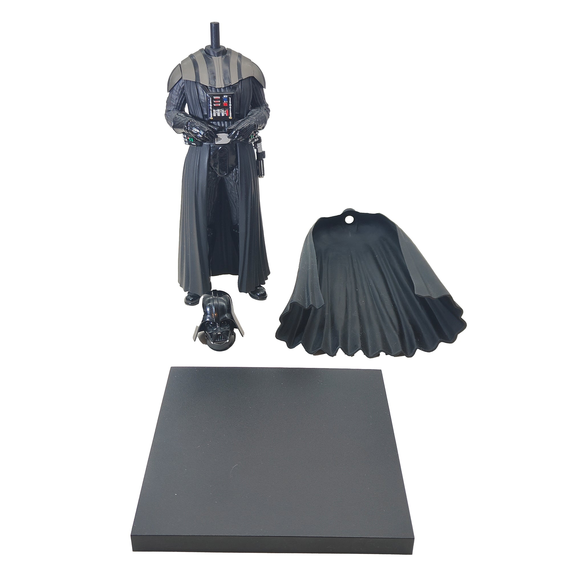 Kotobukiya Star Wars Darth Vader Cloud City ARTFX+ 1/10 Scale Statue SW058